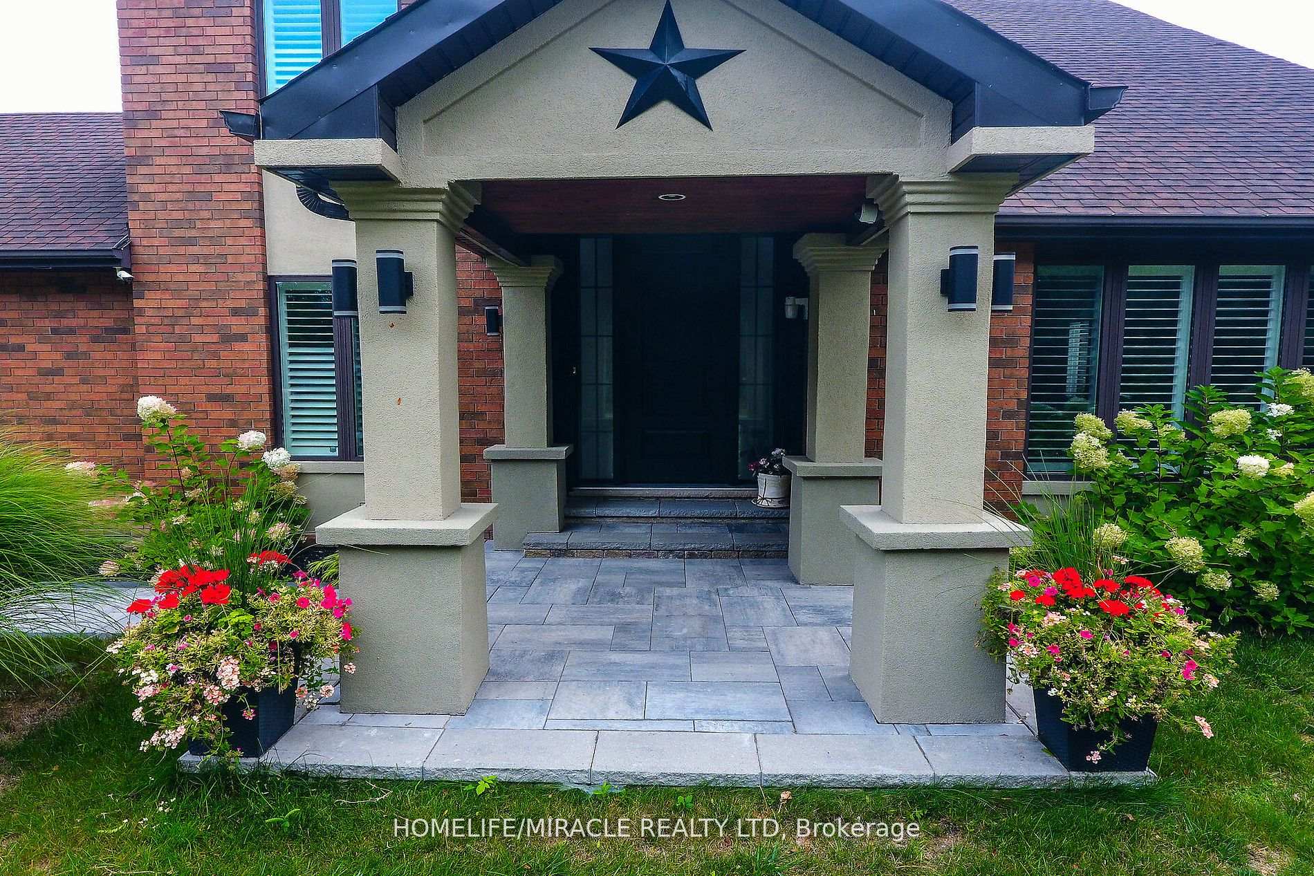 Photo 2 of 1689 Rice Road, Thorold, Cataract Road — HOMEH