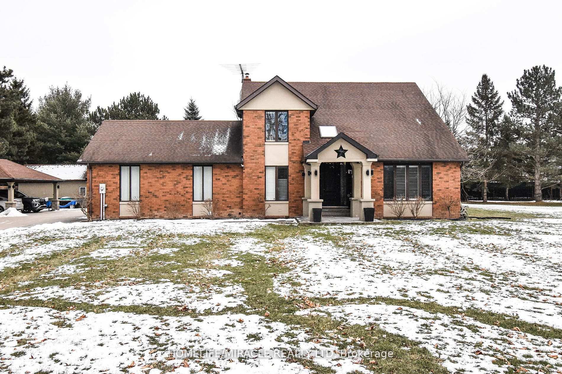 Photo 4 of 1689 Rice Road, Thorold, Cataract Road — HOMEH