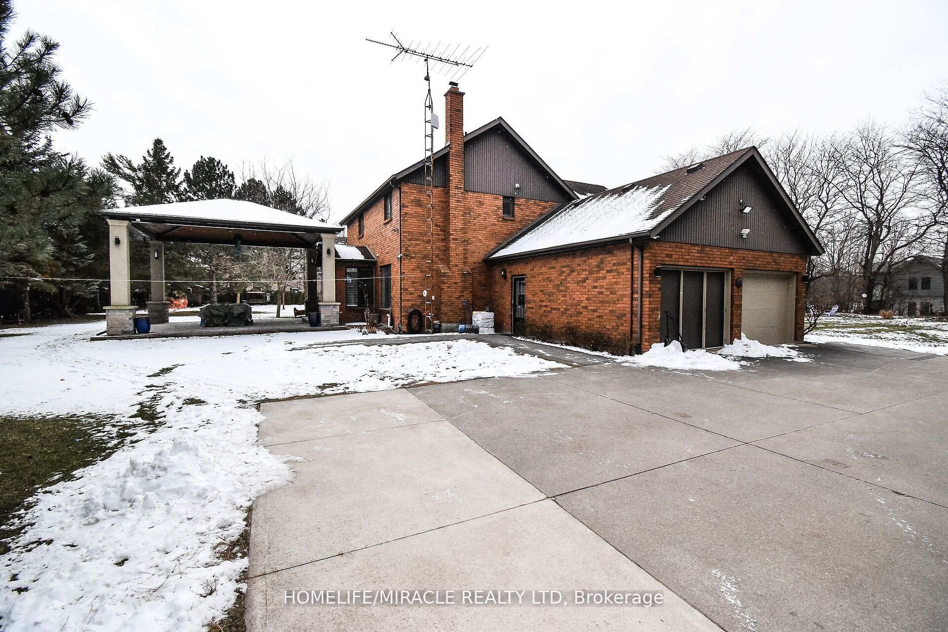 Photo 6 of 1689 Rice Road, Thorold, Cataract Road — HOMEH
