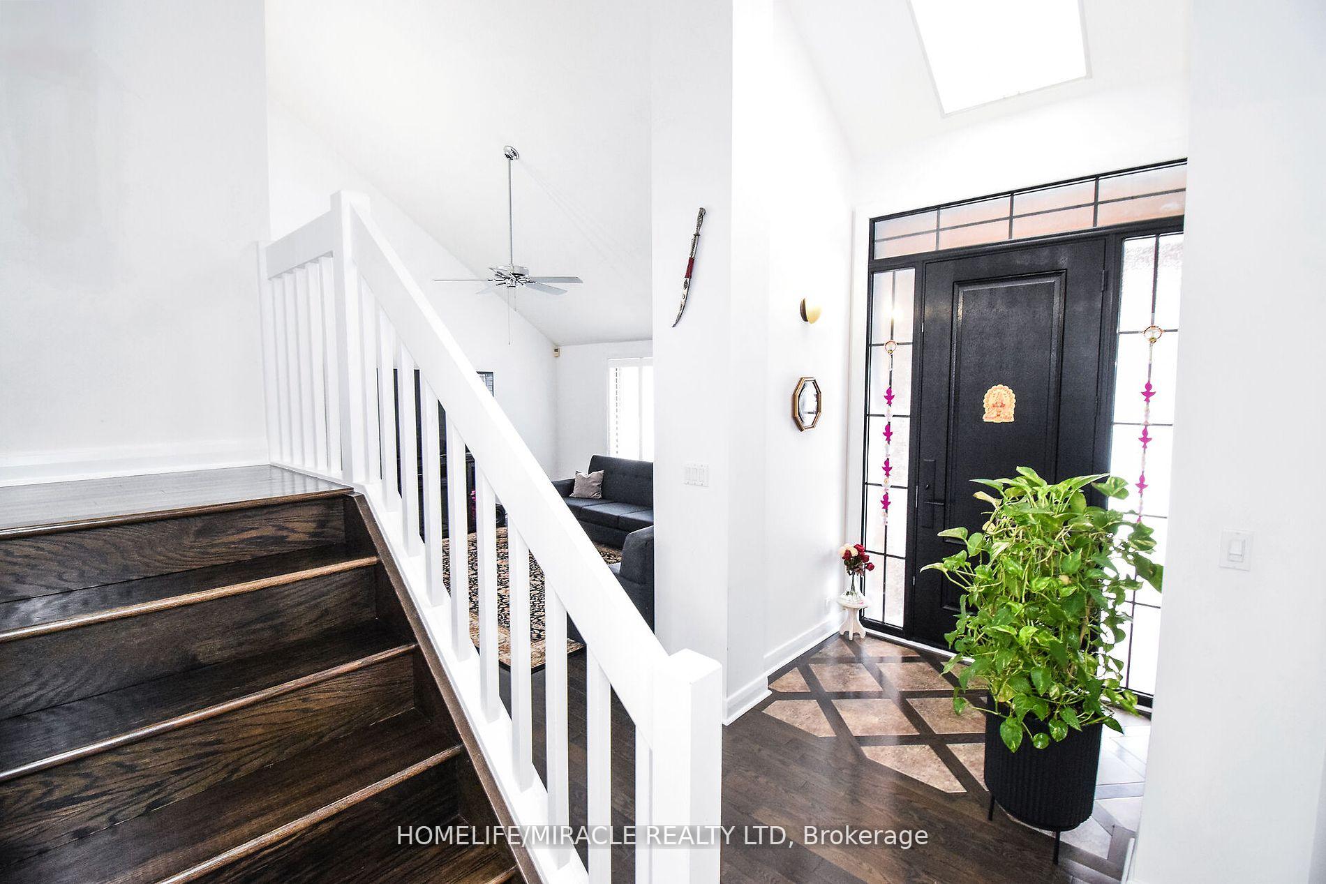 Photo 7 of 1689 Rice Road, Thorold, Cataract Road — HOMEH