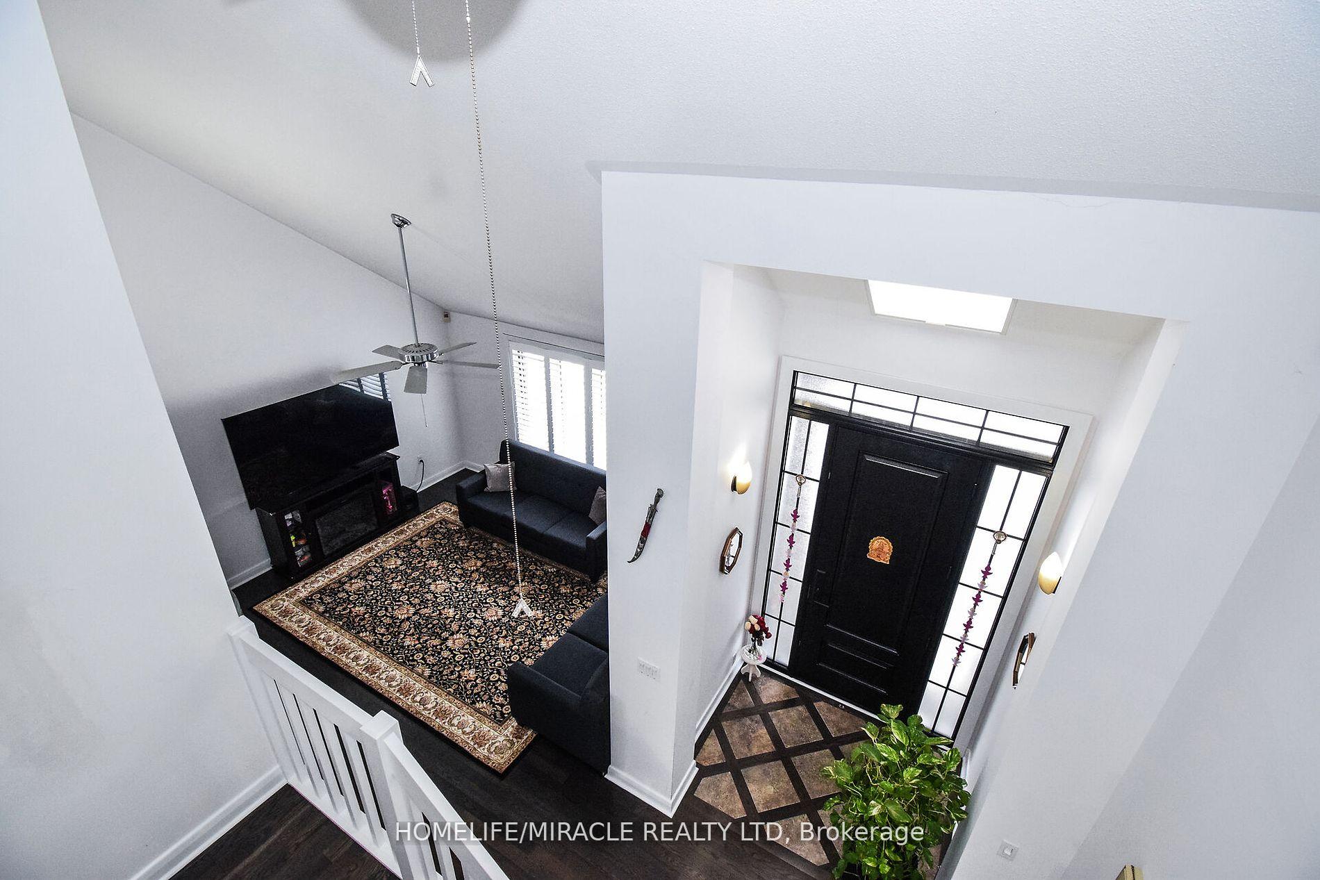 Photo 8 of 1689 Rice Road, Thorold, Cataract Road — HOMEH