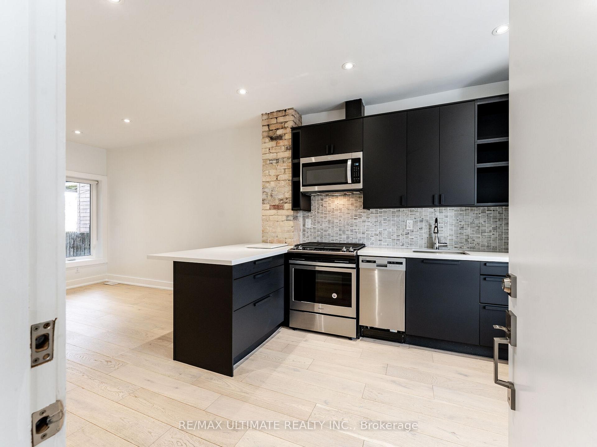 Photo 3 of 601A Pape Avenue, Toronto, Blake-Jones — HOMEH