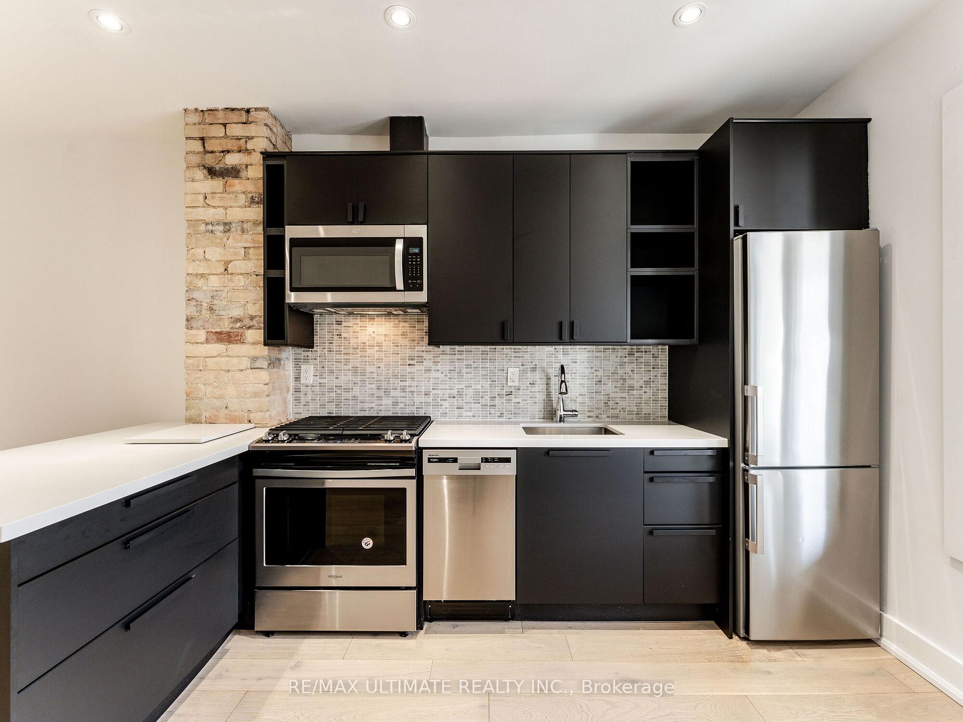 Photo 4 of 601A Pape Avenue, Toronto, Blake-Jones — HOMEH