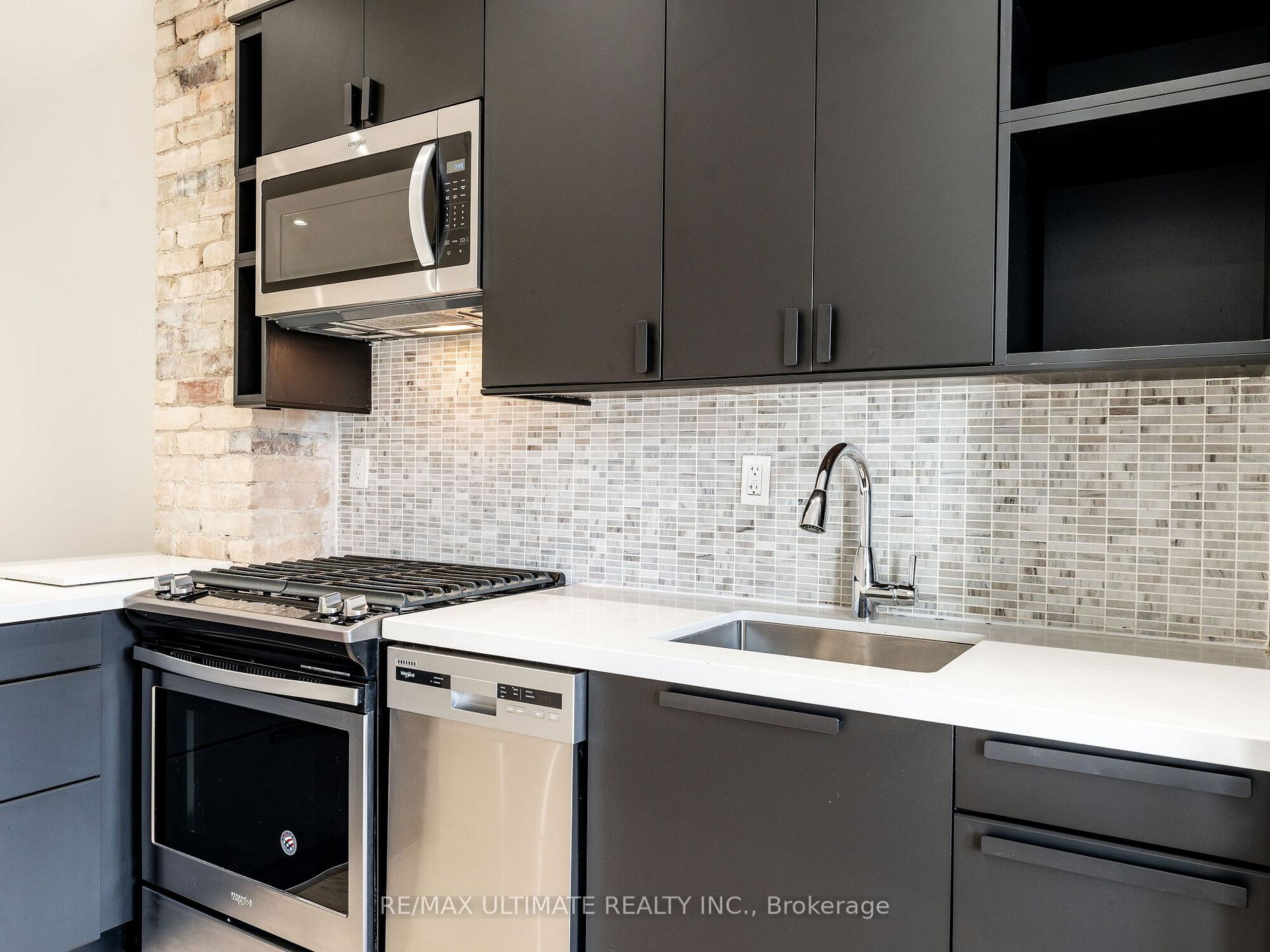 Photo 5 of 601A Pape Avenue, Toronto, Blake-Jones — HOMEH