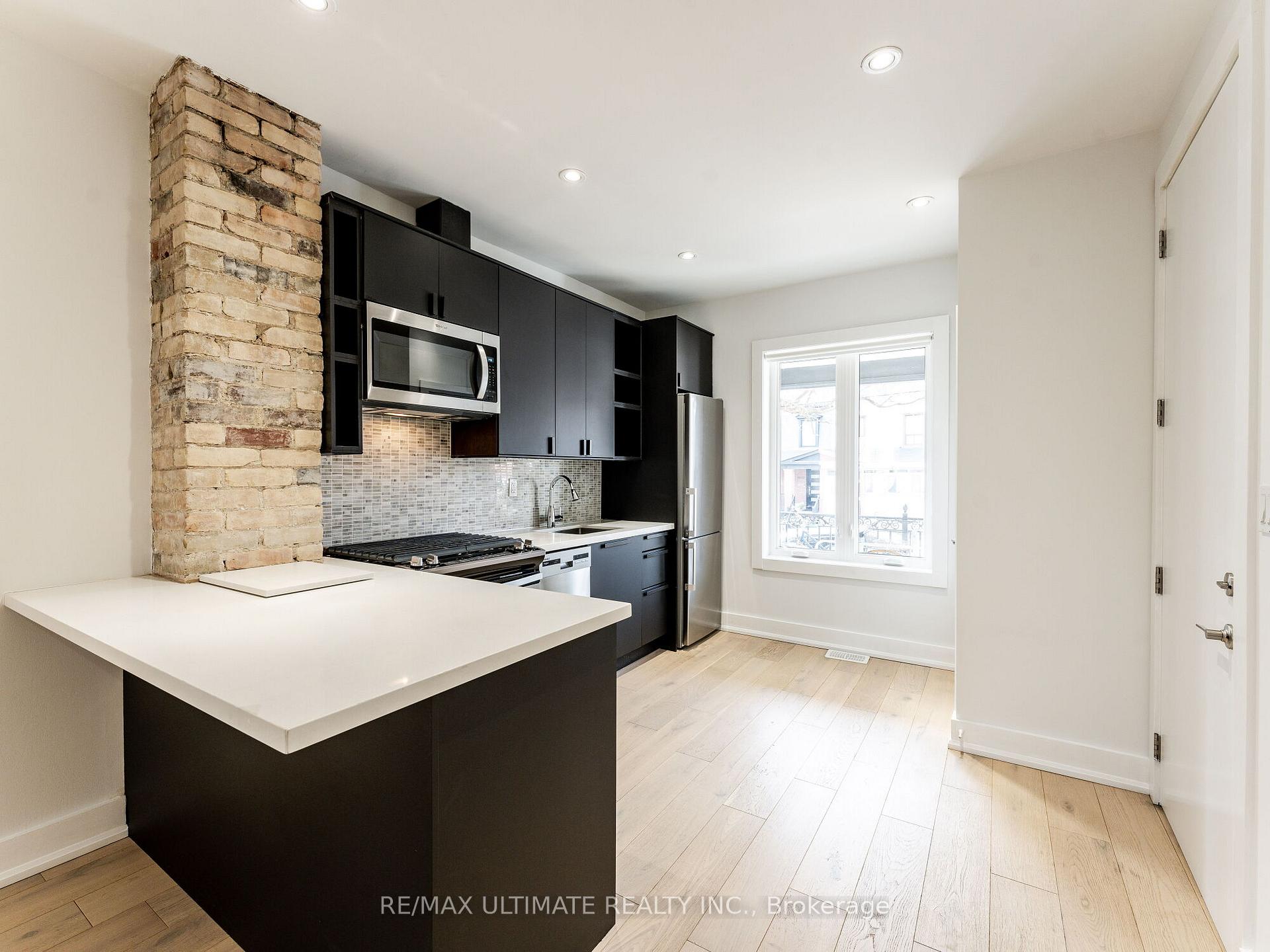 Photo 7 of 601A Pape Avenue, Toronto, Blake-Jones — HOMEH