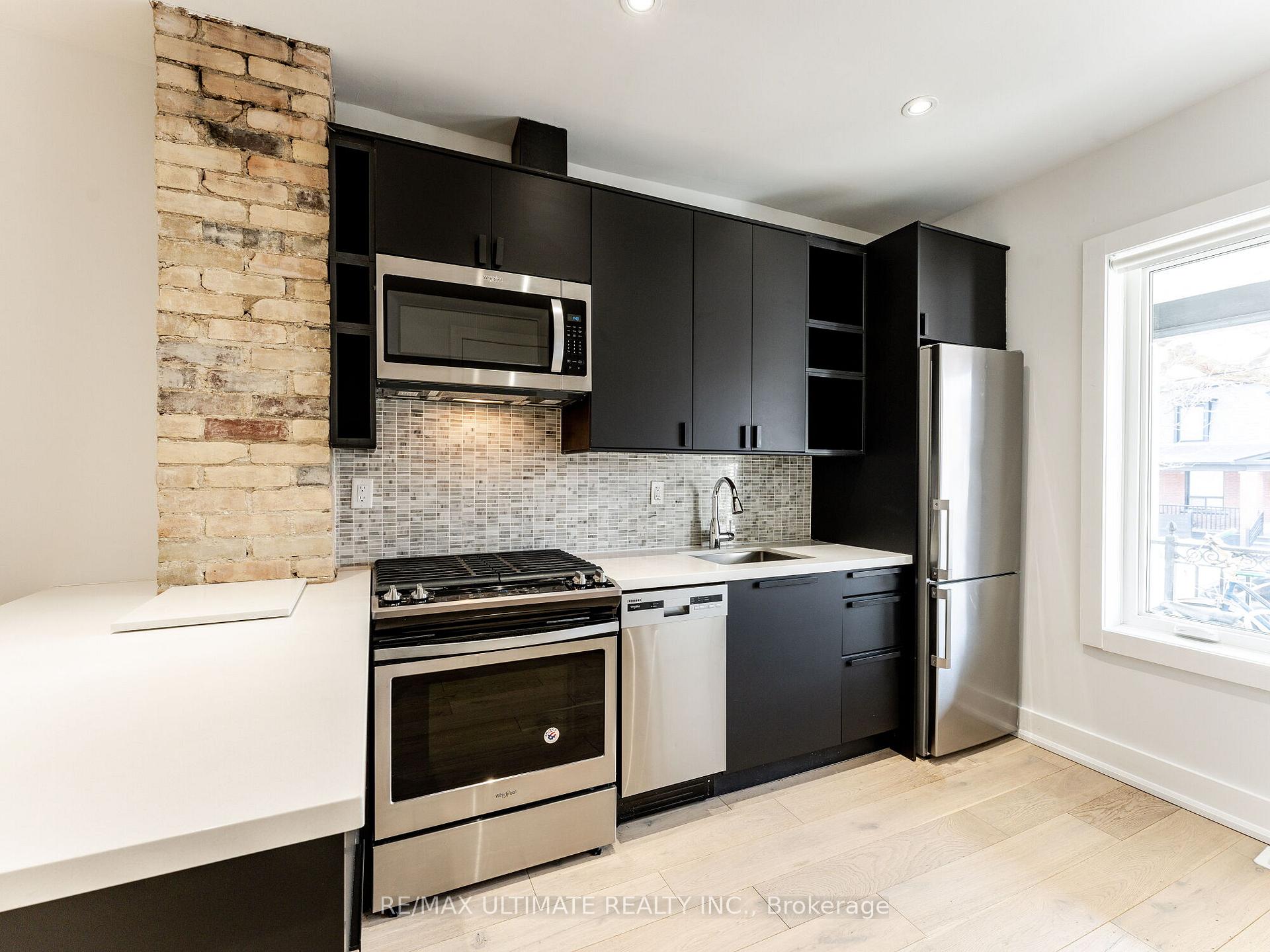 Photo 8 of 601A Pape Avenue, Toronto, Blake-Jones — HOMEH