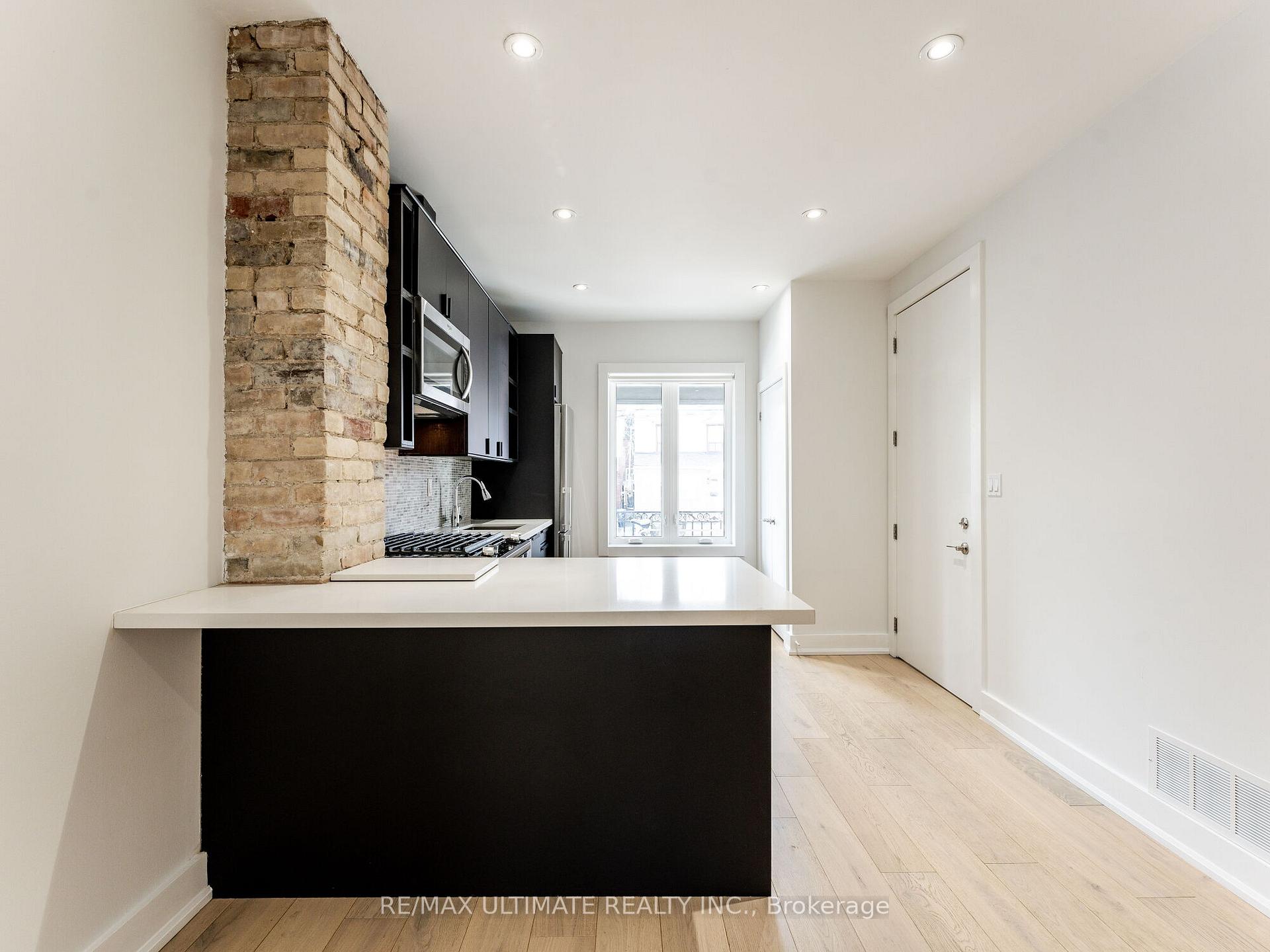 Photo 10 of 601A Pape Avenue, Toronto, Blake-Jones — HOMEH