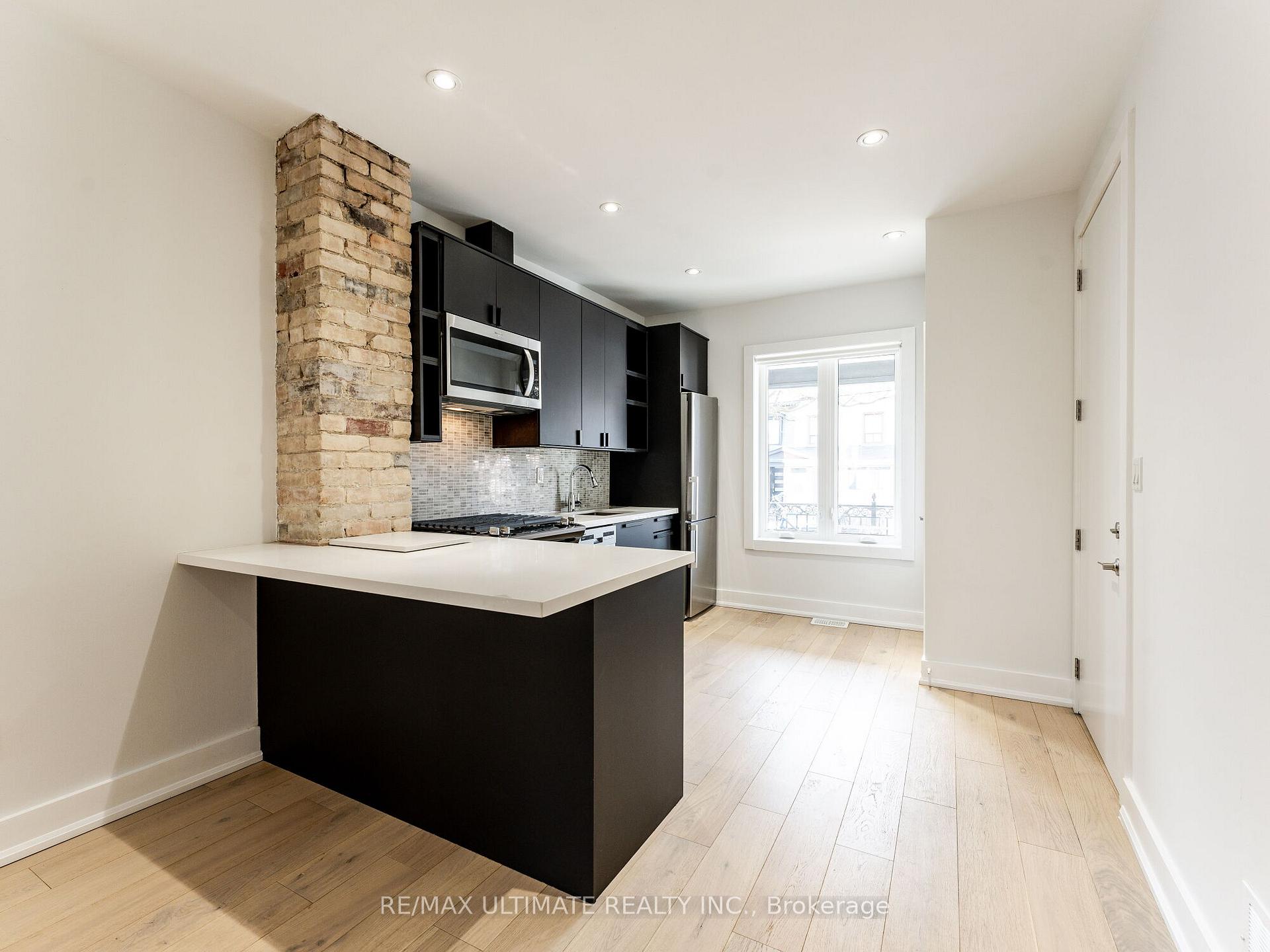 Photo 11 of 601A Pape Avenue, Toronto, Blake-Jones — HOMEH
