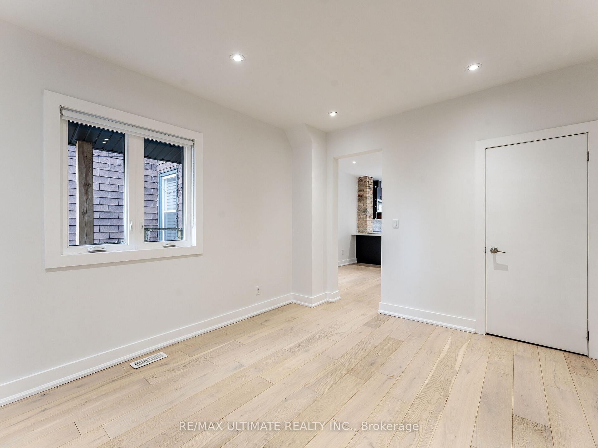 Photo 20 of 601A Pape Avenue, Toronto, Blake-Jones — HOMEH