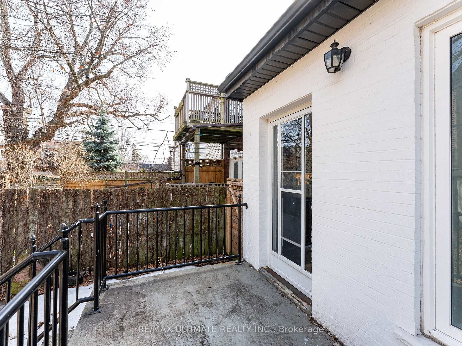 Photo 28 of 601A Pape Avenue, Toronto, Blake-Jones — HOMEH