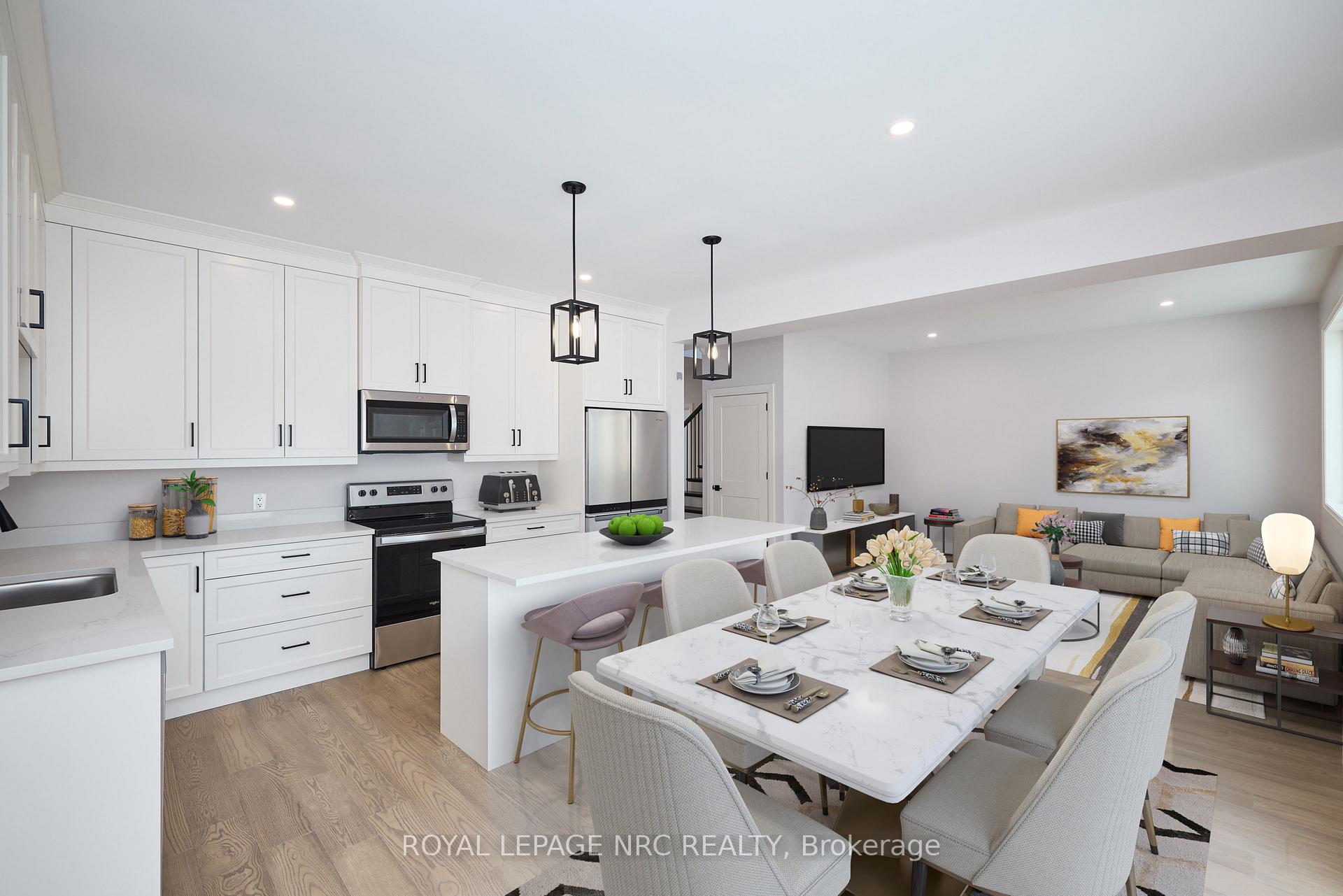 Photo 13 of 155 Hodgkins Avenue, Thorold, Allanburg/Thorold South — HOMEH