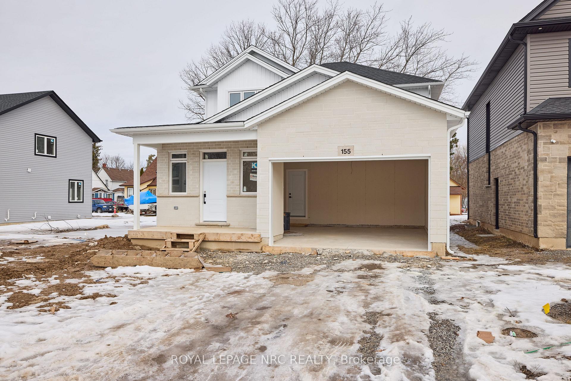 Photo 40 of 155 Hodgkins Avenue, Thorold, Allanburg/Thorold South — HOMEH