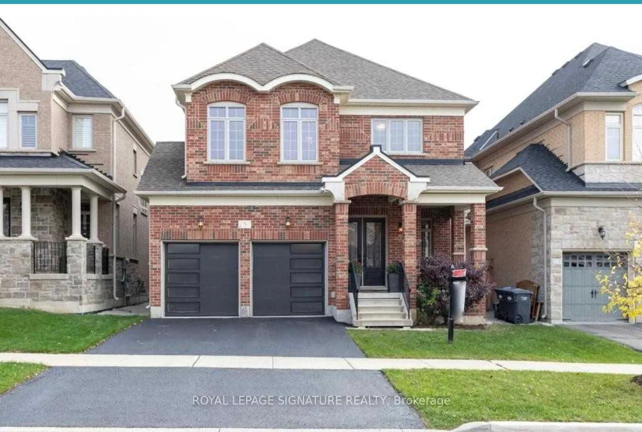 Photo 1 of Unit Bsmt, 5 Mountain Ridge Road, Brampton, Bram West — HOMEH