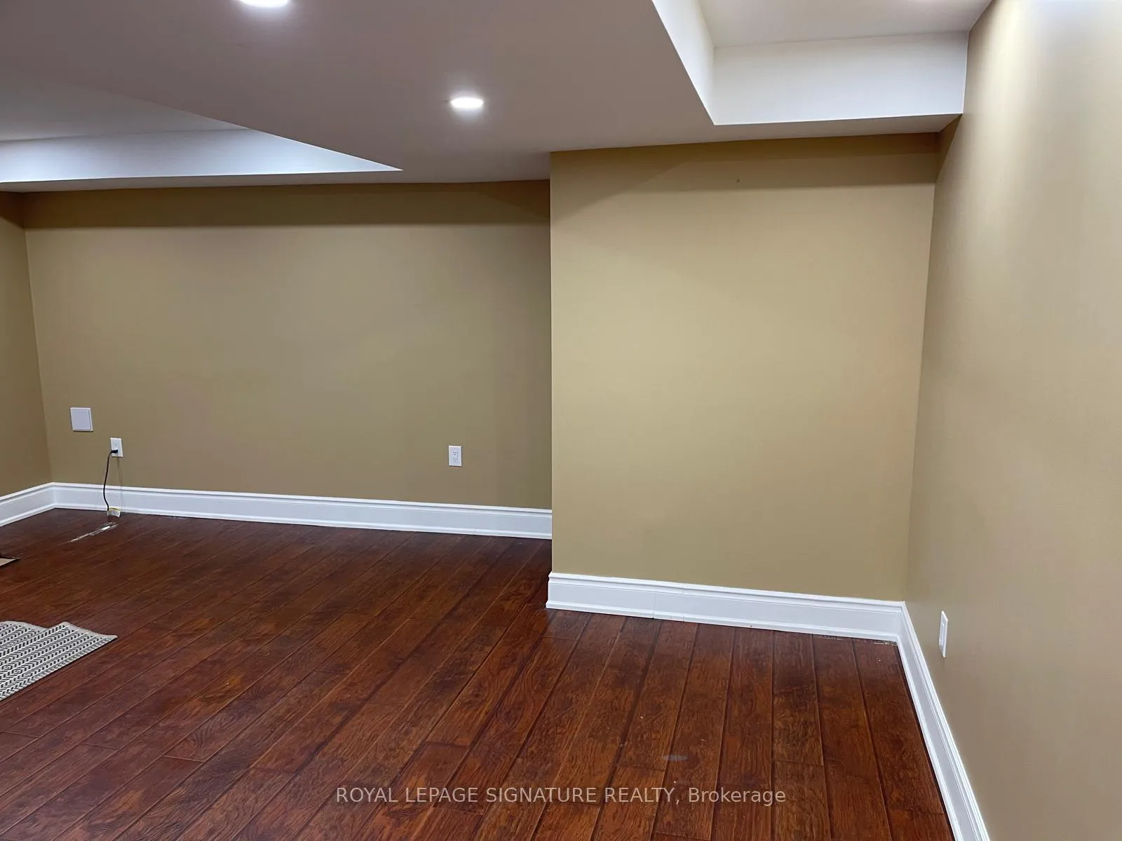 Photo 7 of Unit Bsmt, 5 Mountain Ridge Road, Brampton, Bram West — HOMEH