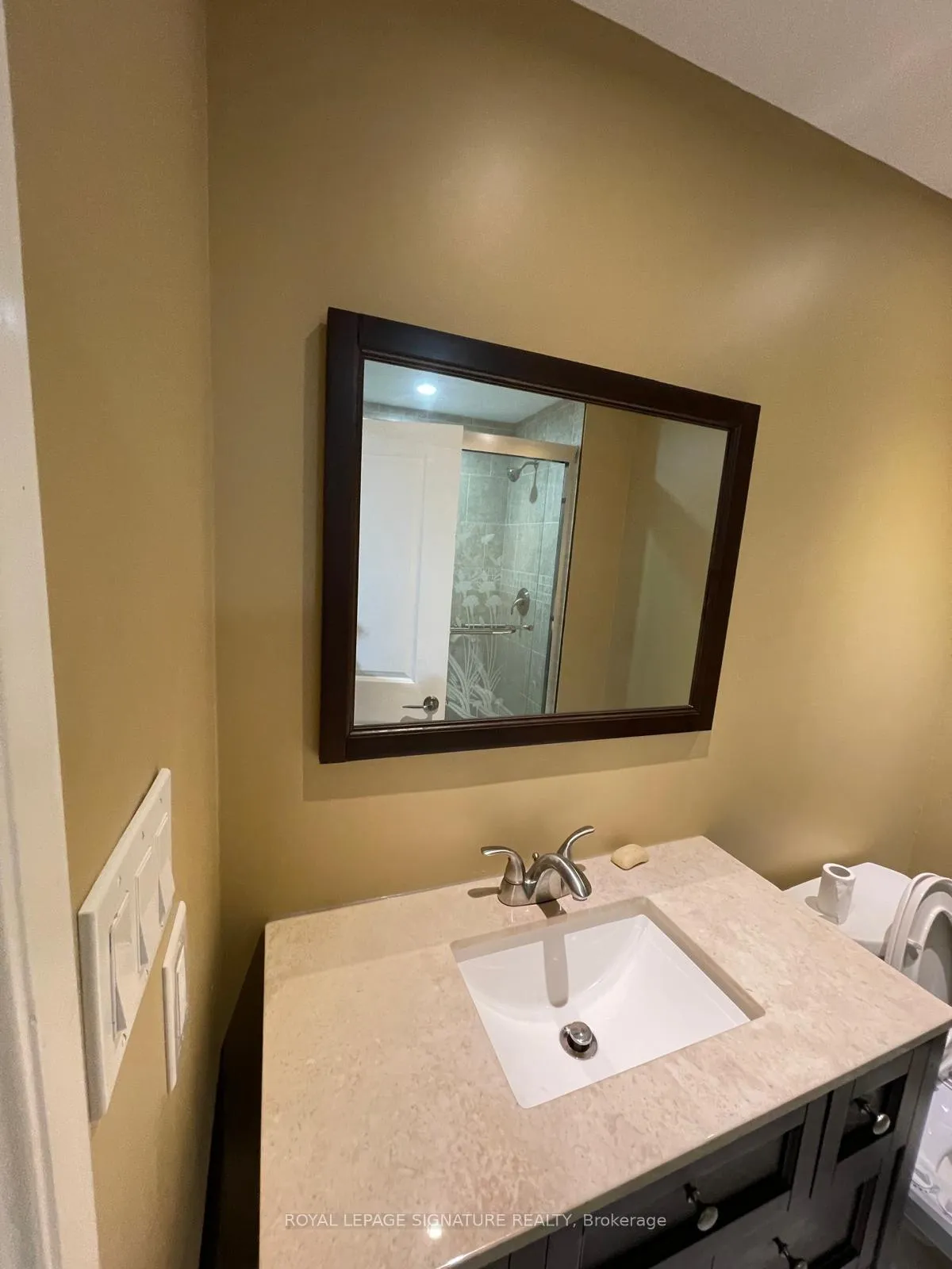 Photo 12 of Unit Bsmt, 5 Mountain Ridge Road, Brampton, Bram West — HOMEH