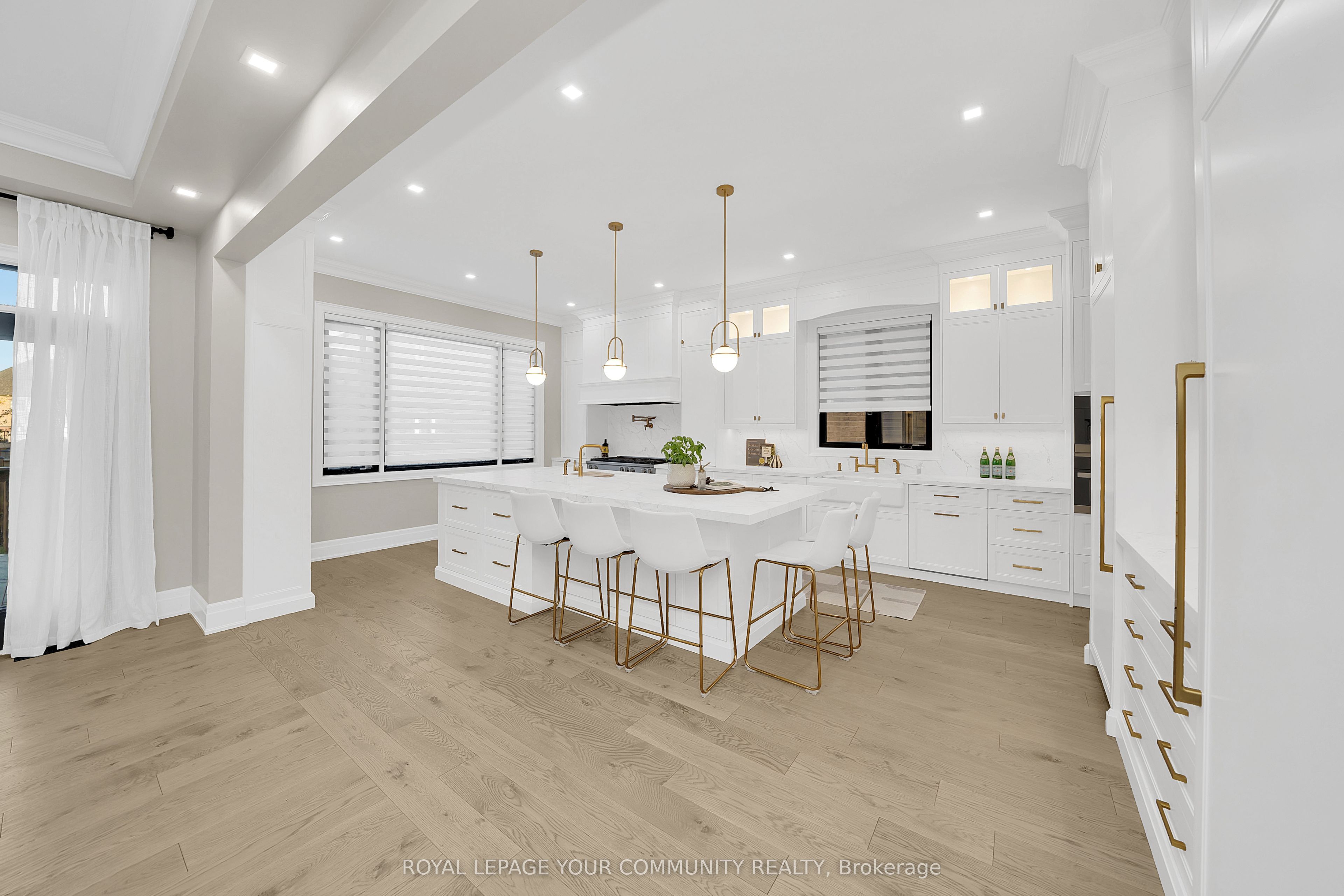 Photo 47 of 64 Deerhaven Crescent, Vaughan, Vellore Village — HOMEH