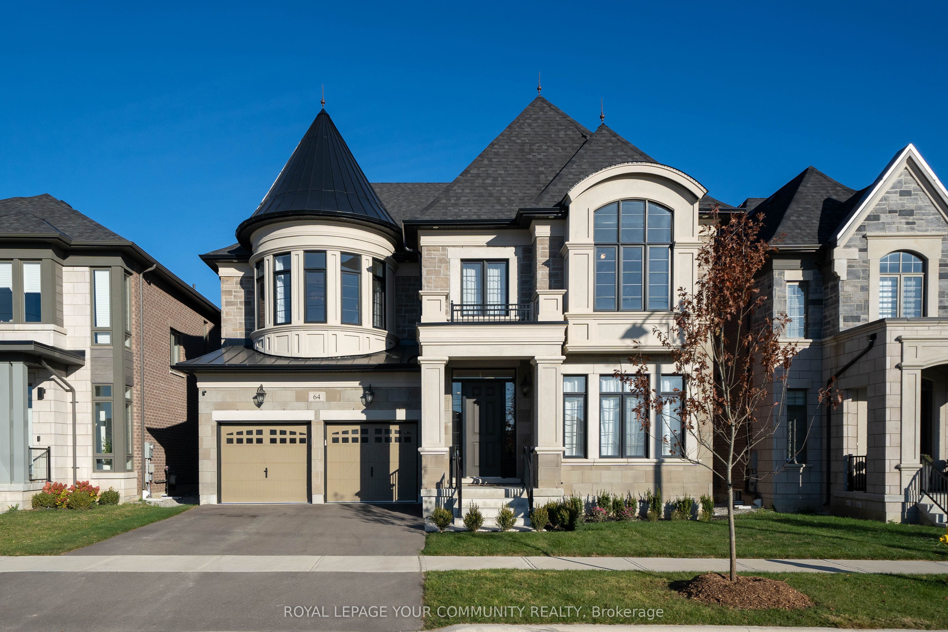 Photo 78 of 64 Deerhaven Crescent, Vaughan, Vellore Village — HOMEH