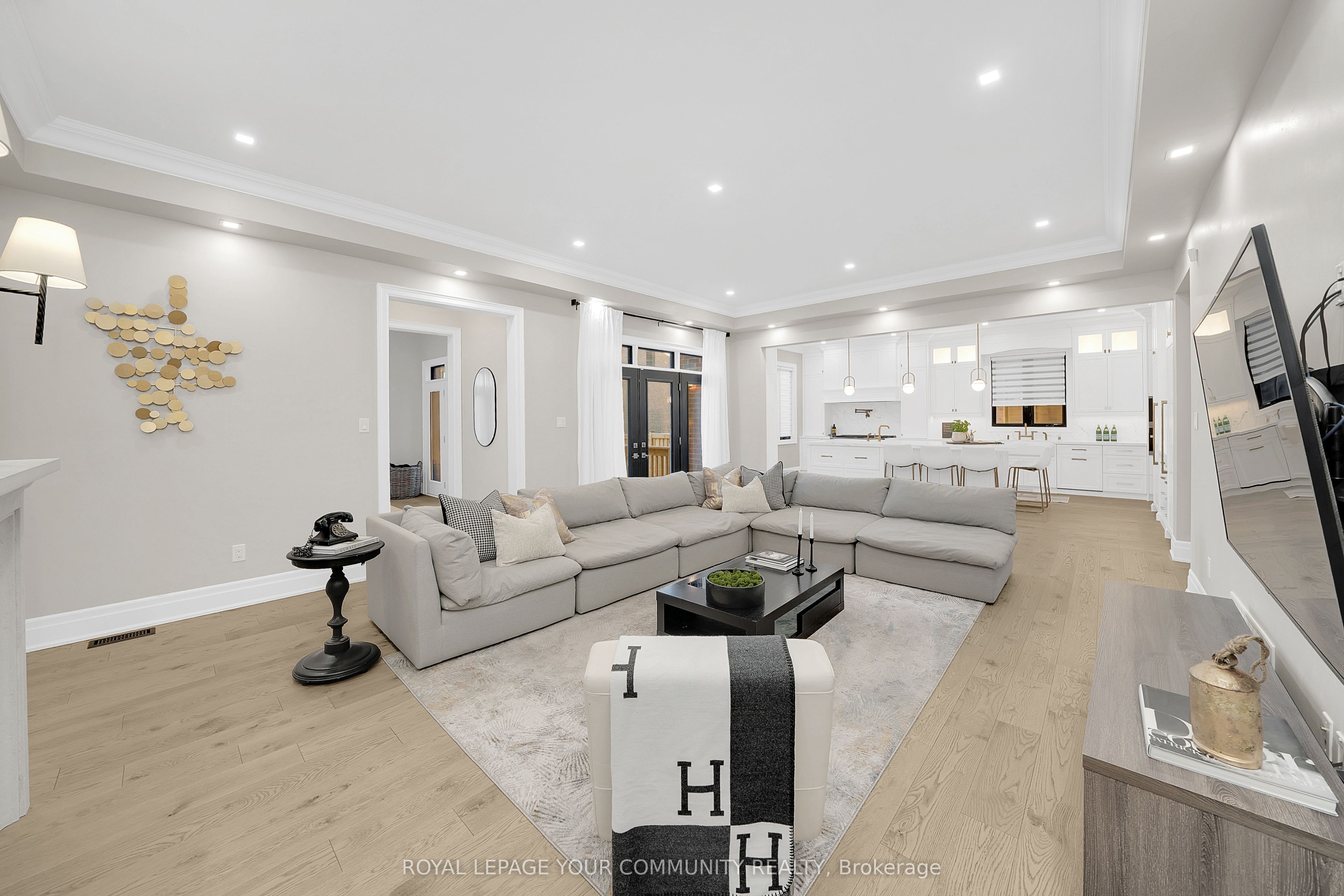 Photo 56 of 64 Deerhaven Crescent, Vaughan, Vellore Village — HOMEH
