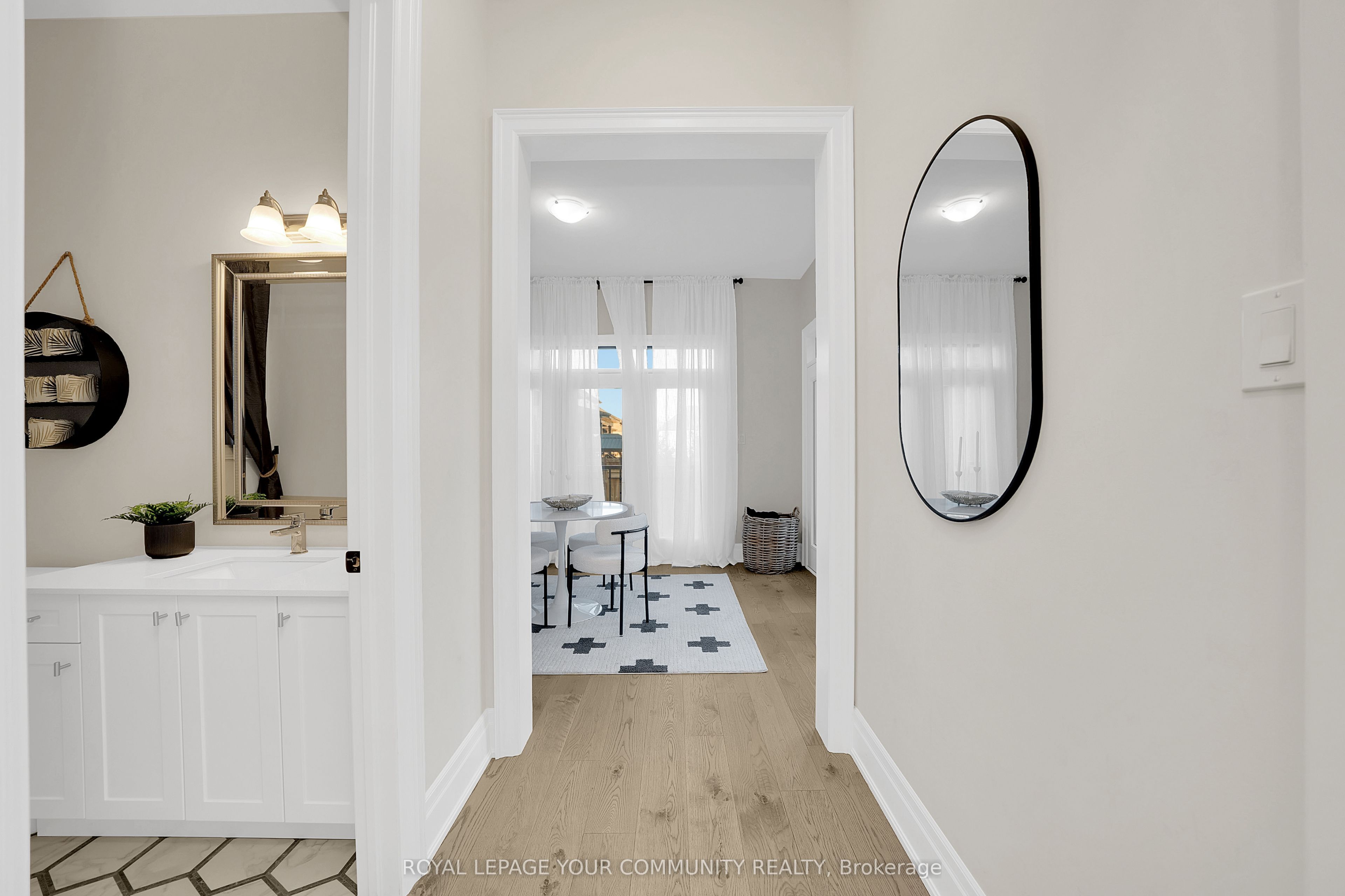 Photo 57 of 64 Deerhaven Crescent, Vaughan, Vellore Village — HOMEH