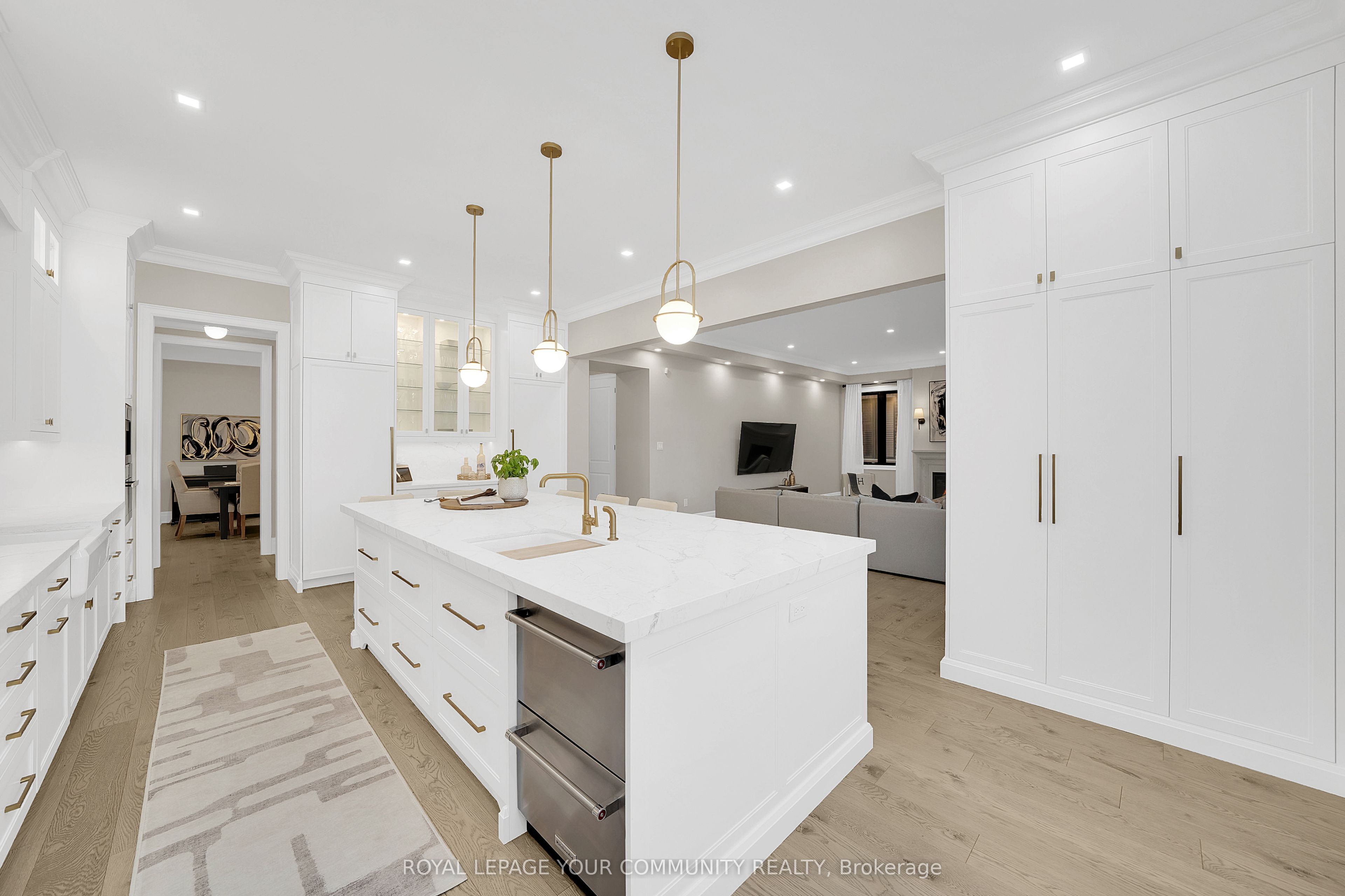 Photo 54 of 64 Deerhaven Crescent, Vaughan, Vellore Village — HOMEH