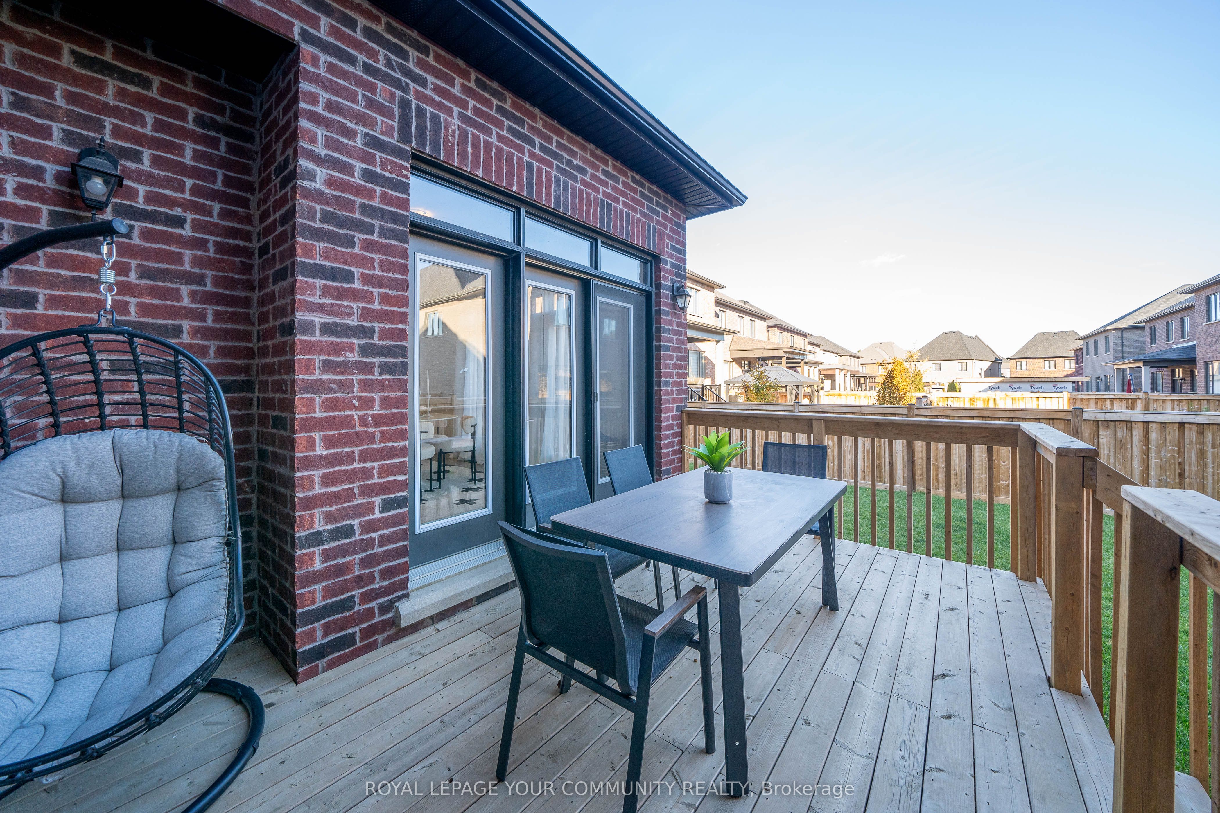 Photo 76 of 64 Deerhaven Crescent, Vaughan, Vellore Village — HOMEH