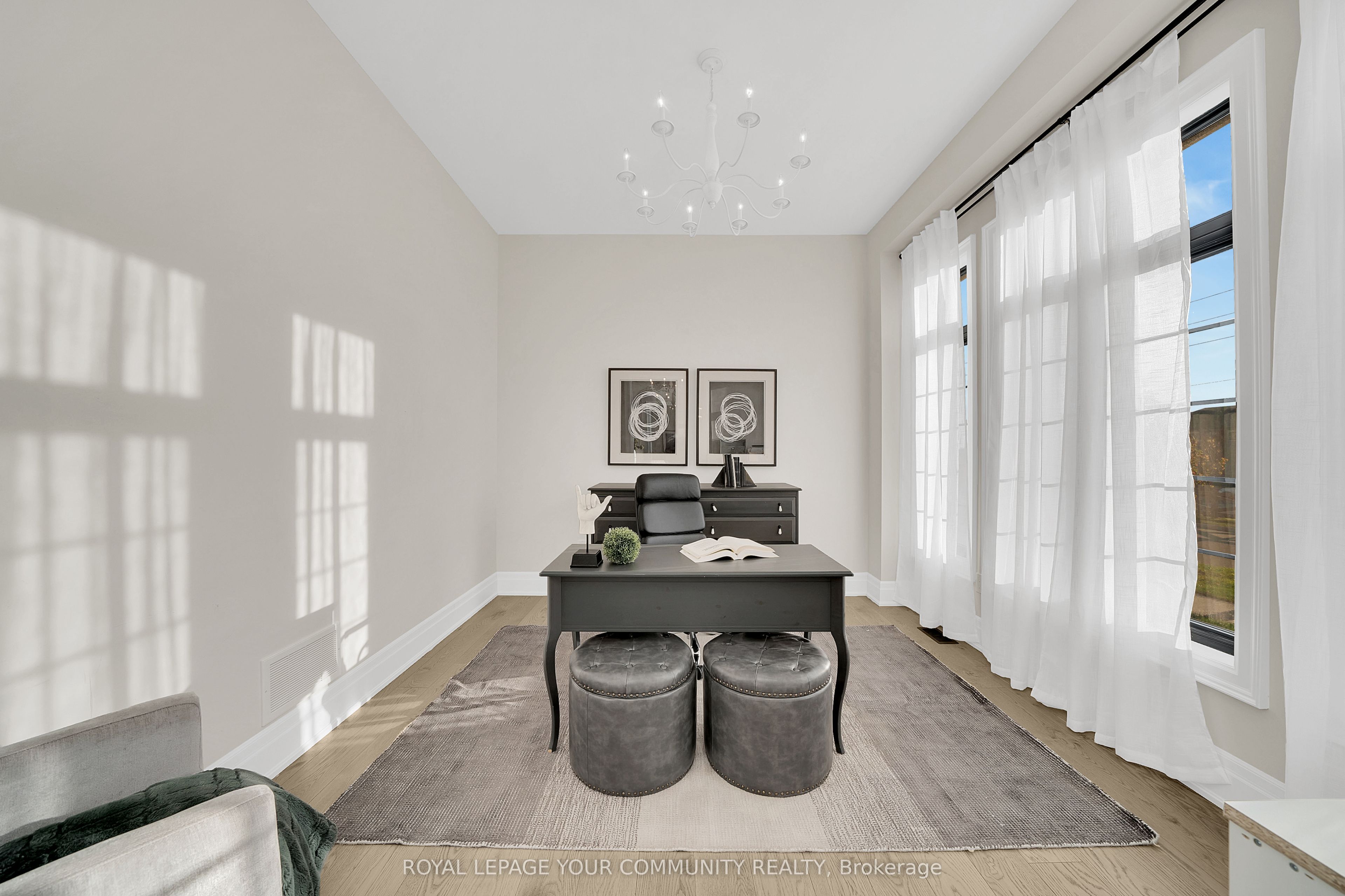 Photo 42 of 64 Deerhaven Crescent, Vaughan, Vellore Village — HOMEH