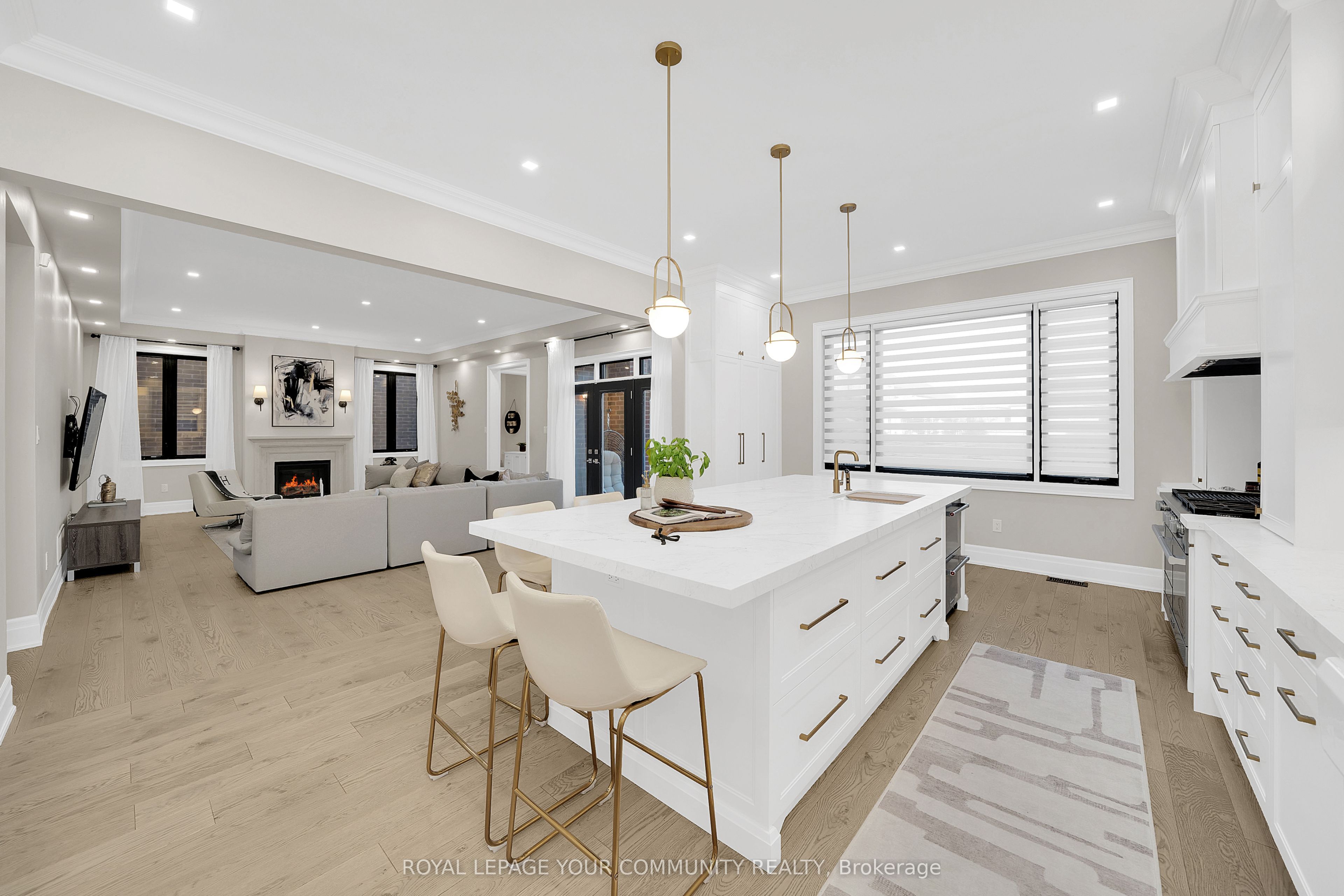 Photo 52 of 64 Deerhaven Crescent, Vaughan, Vellore Village — HOMEH