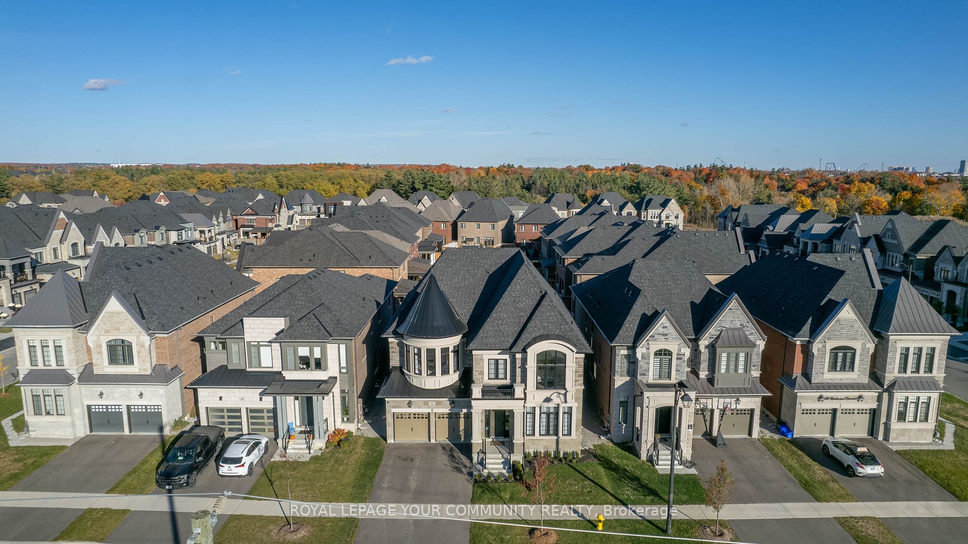 Photo 79 of 64 Deerhaven Crescent, Vaughan, Vellore Village — HOMEH