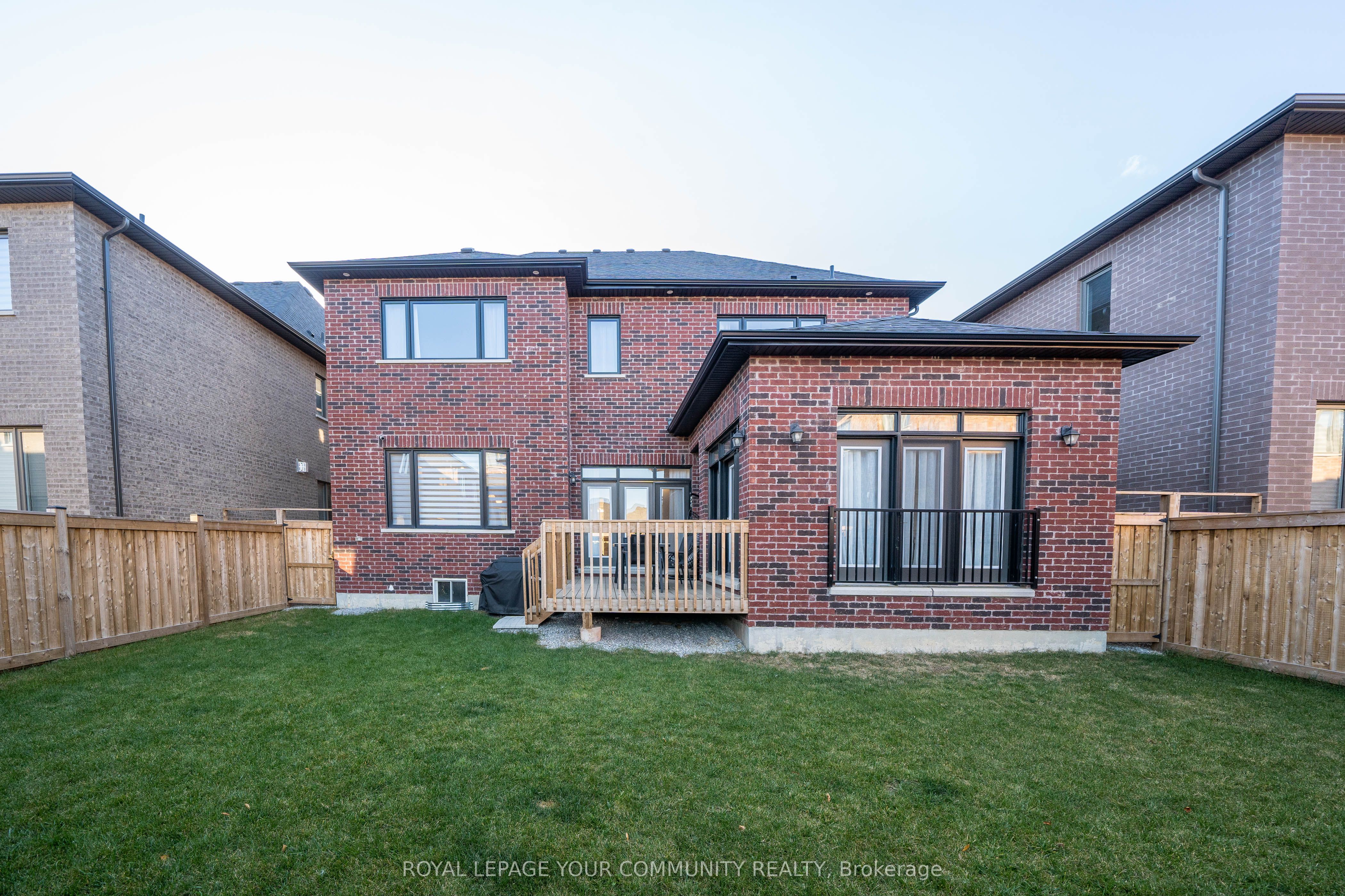 Photo 75 of 64 Deerhaven Crescent, Vaughan, Vellore Village — HOMEH