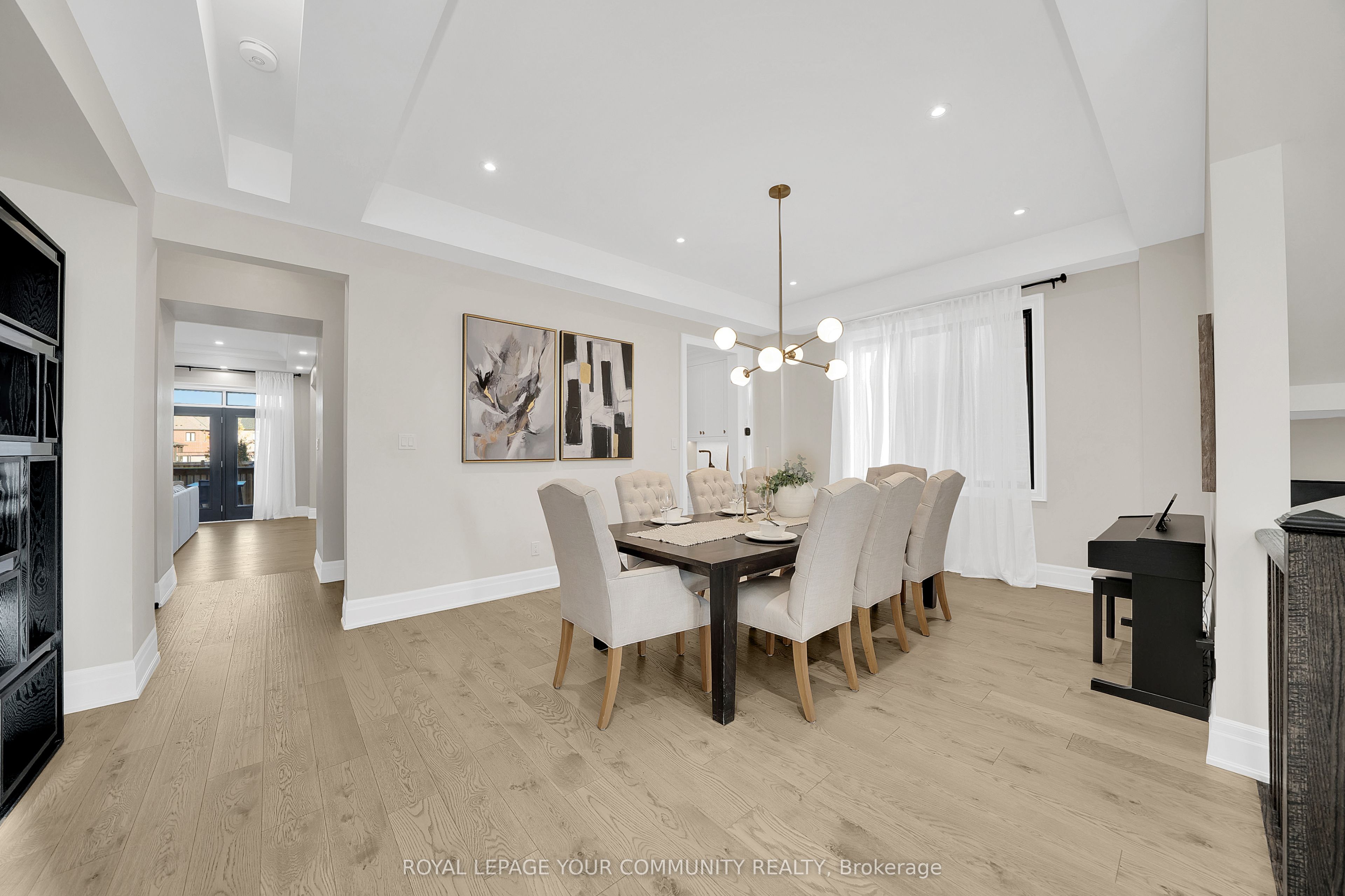 Photo 44 of 64 Deerhaven Crescent, Vaughan, Vellore Village — HOMEH
