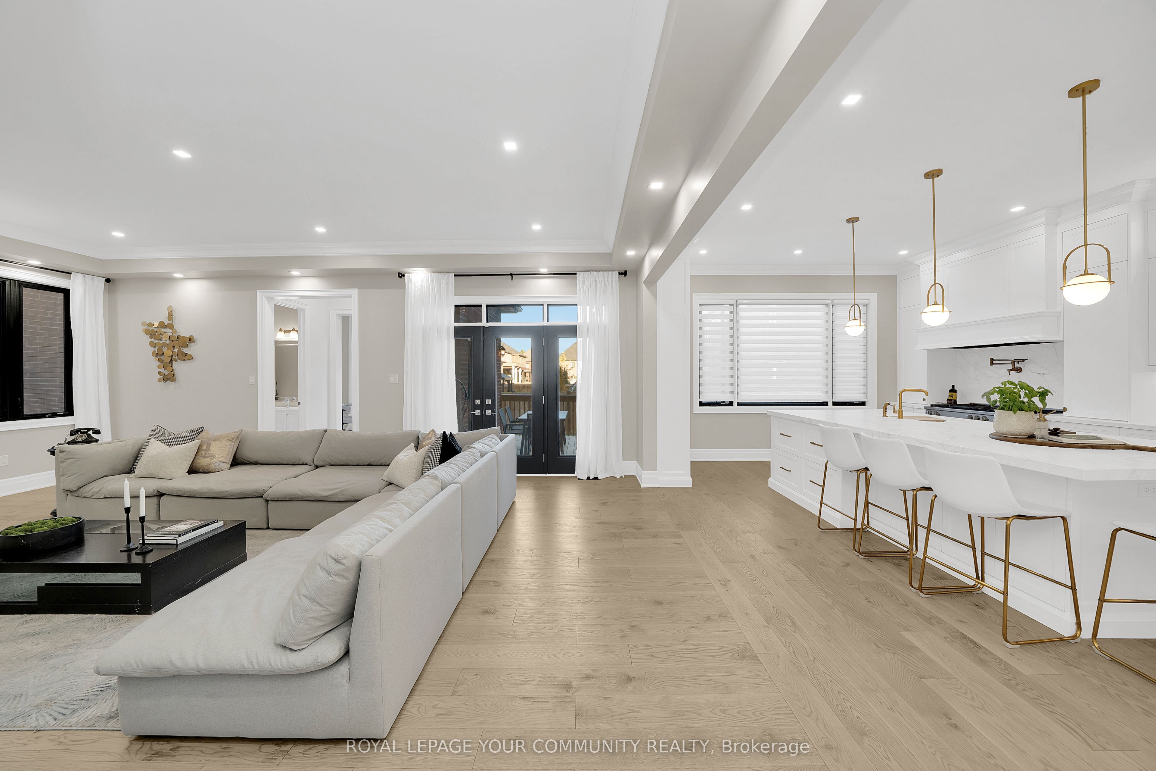 Photo 46 of 64 Deerhaven Crescent, Vaughan, Vellore Village — HOMEH