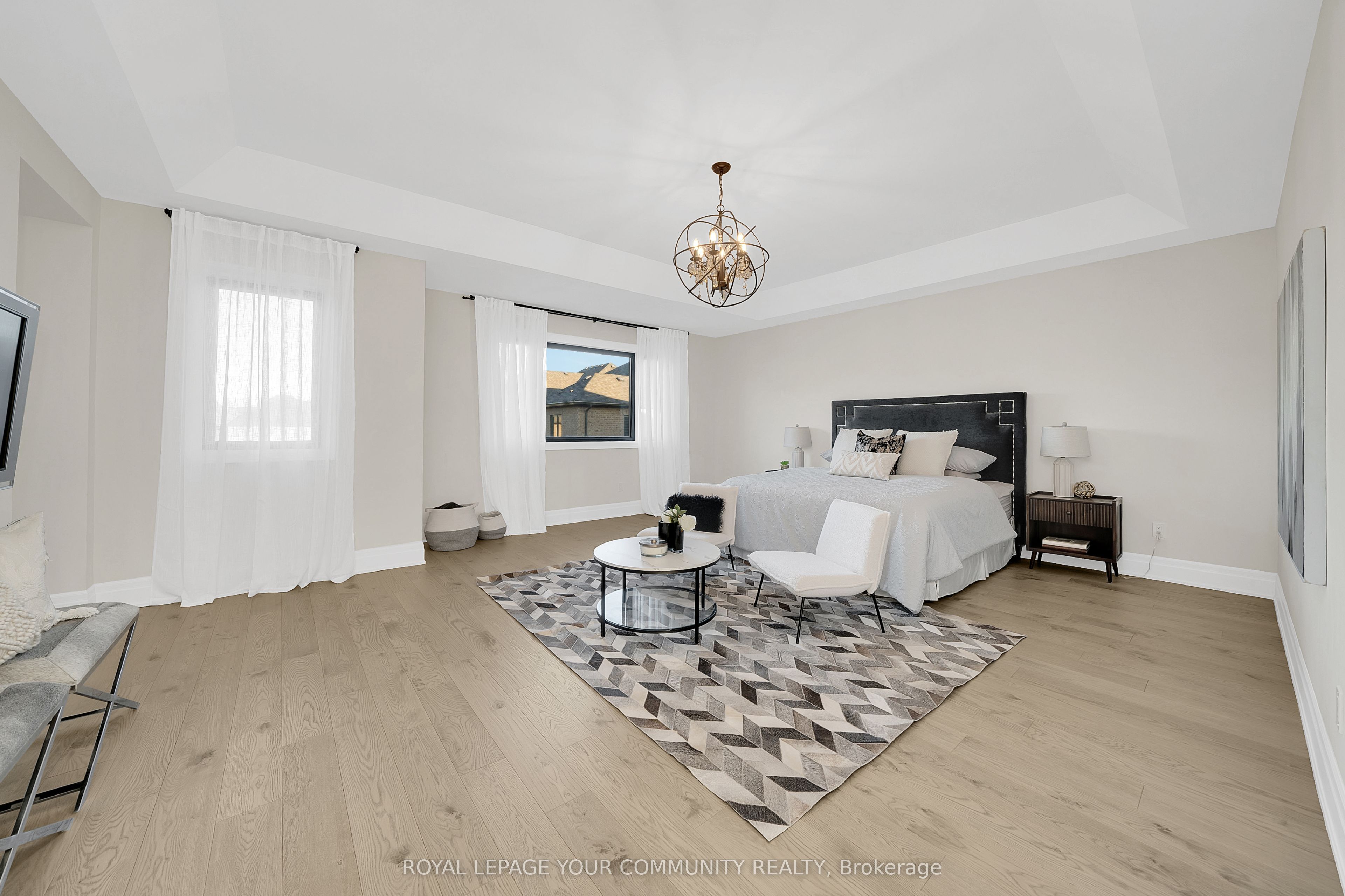 Photo 61 of 64 Deerhaven Crescent, Vaughan, Vellore Village — HOMEH