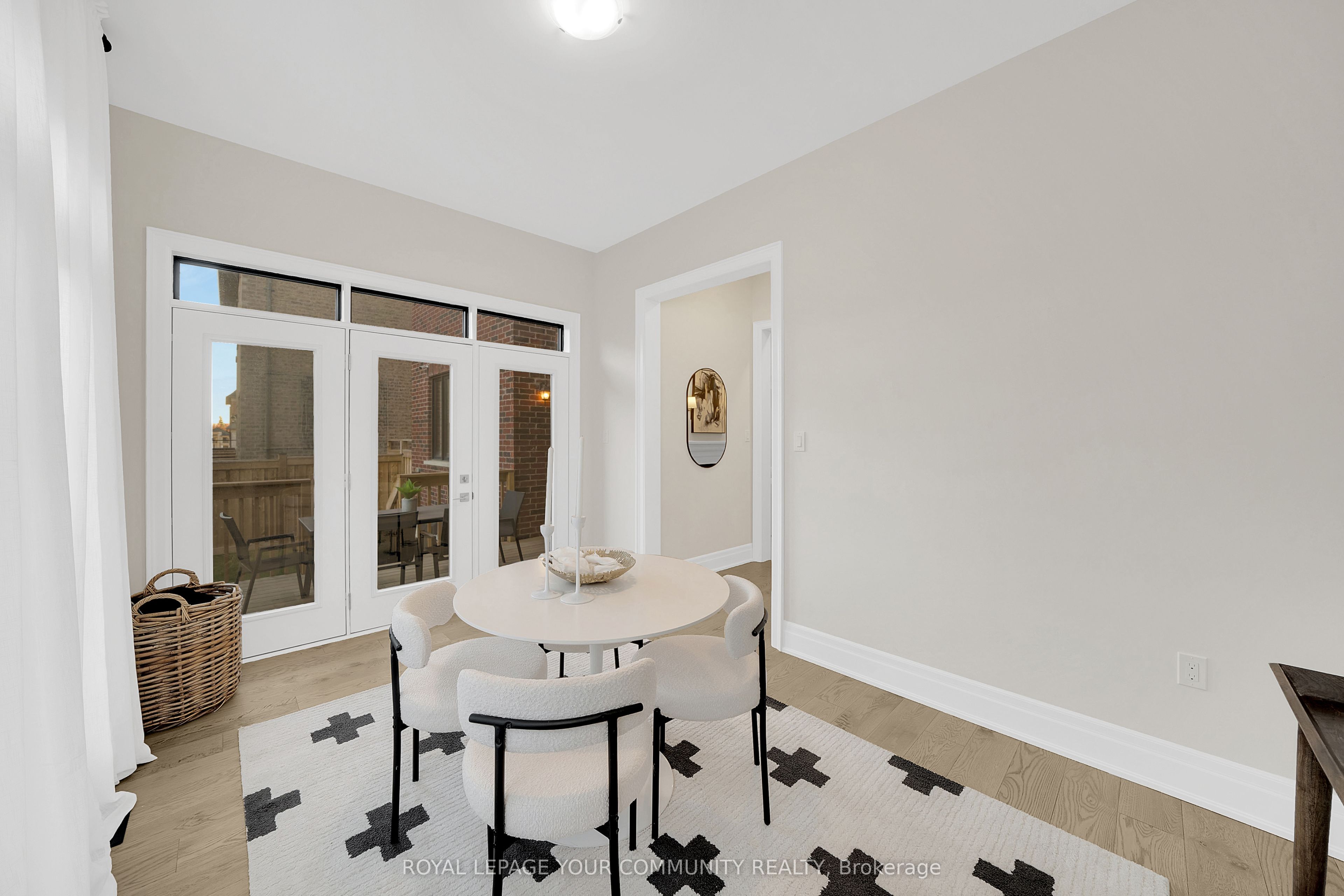 Photo 60 of 64 Deerhaven Crescent, Vaughan, Vellore Village — HOMEH