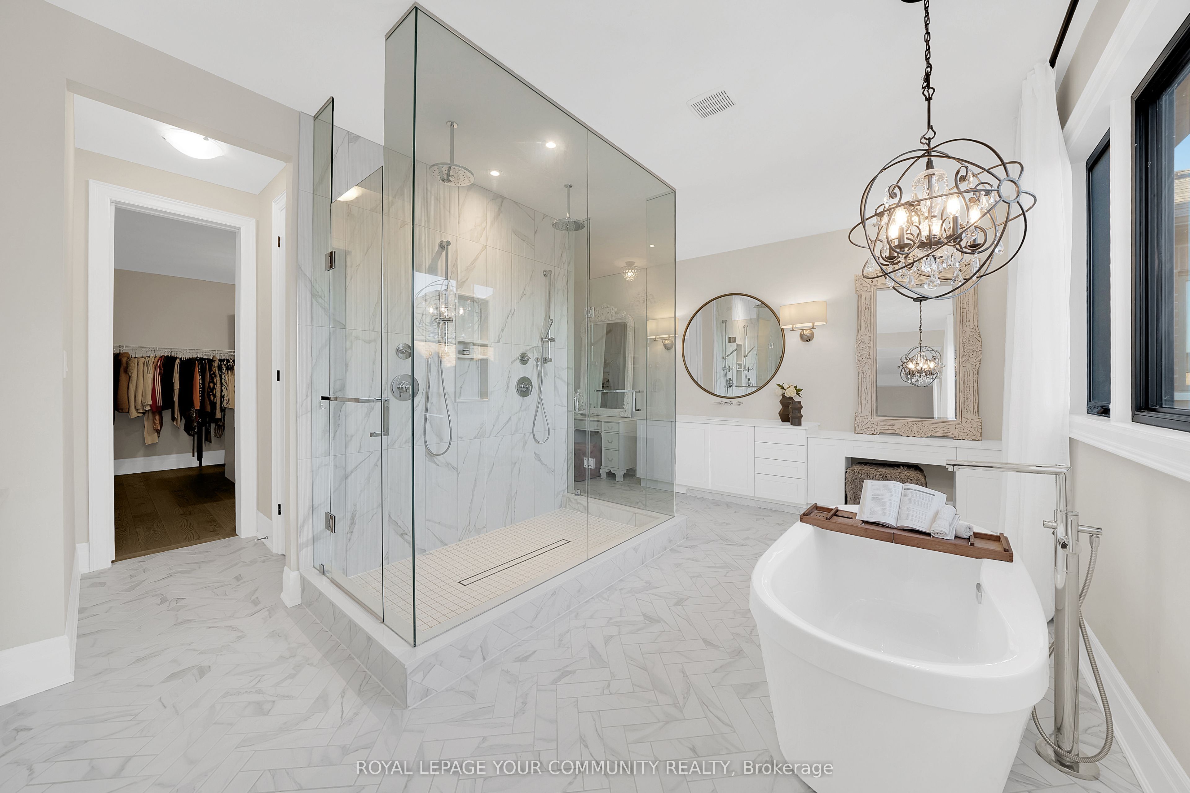 Photo 63 of 64 Deerhaven Crescent, Vaughan, Vellore Village — HOMEH