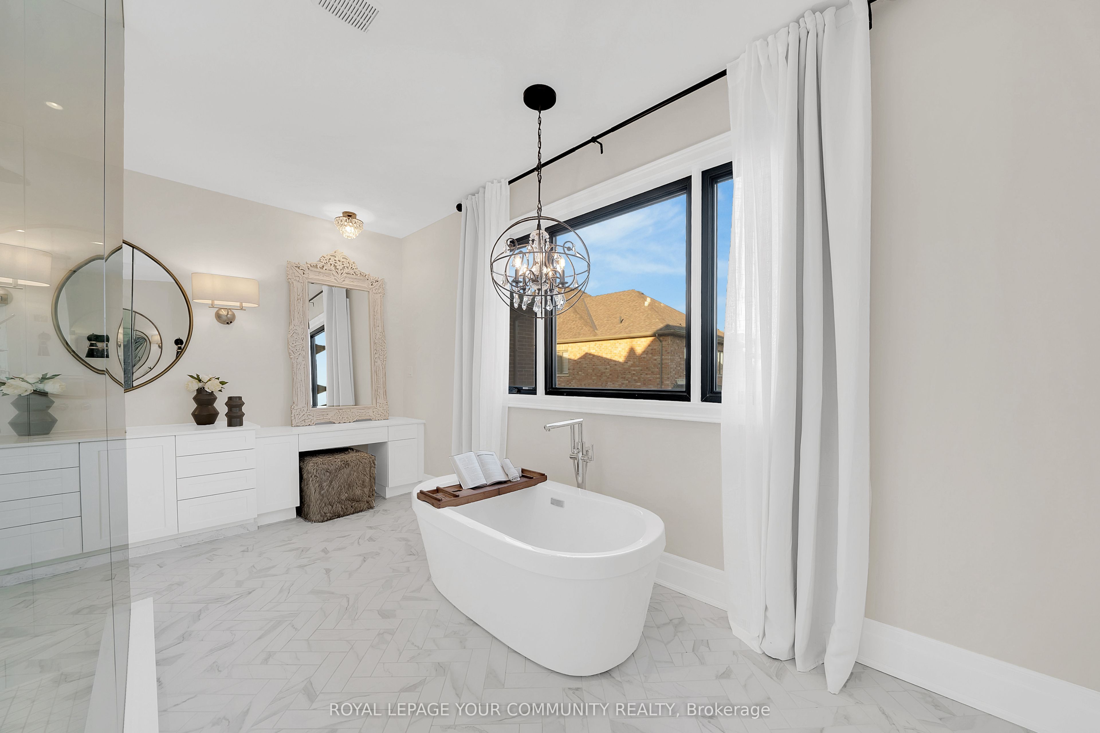 Photo 64 of 64 Deerhaven Crescent, Vaughan, Vellore Village — HOMEH