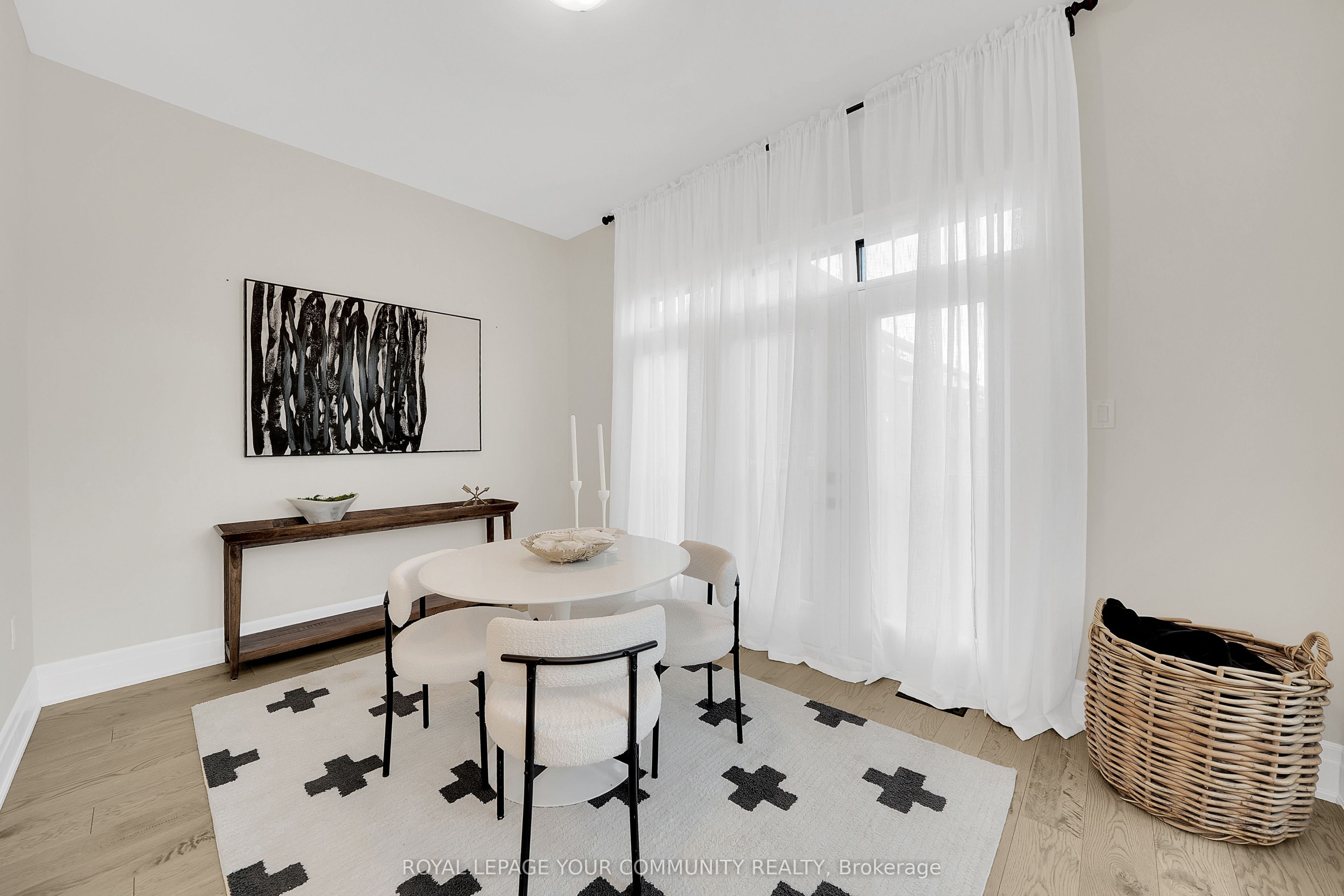 Photo 59 of 64 Deerhaven Crescent, Vaughan, Vellore Village — HOMEH