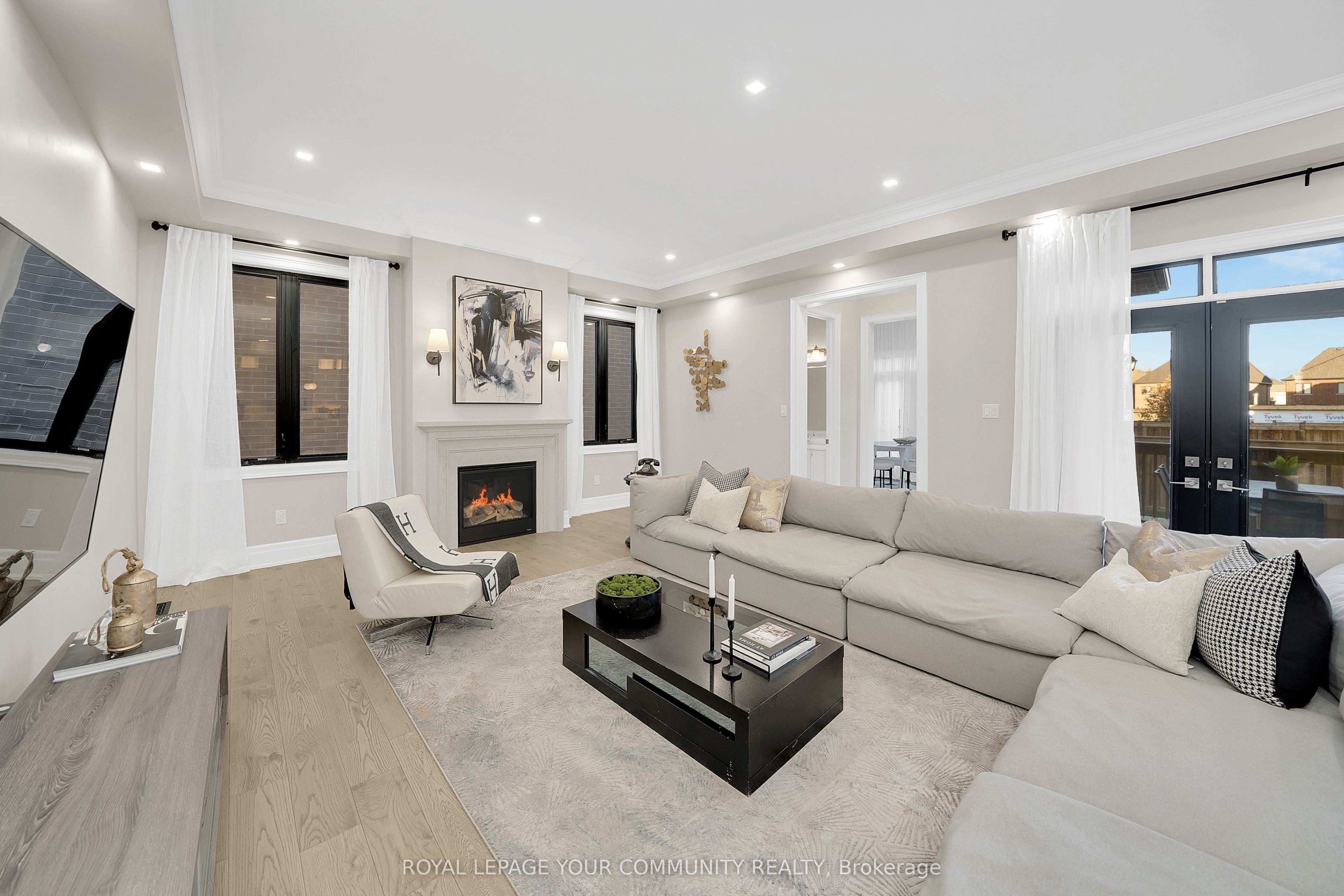 Photo 55 of 64 Deerhaven Crescent, Vaughan, Vellore Village — HOMEH