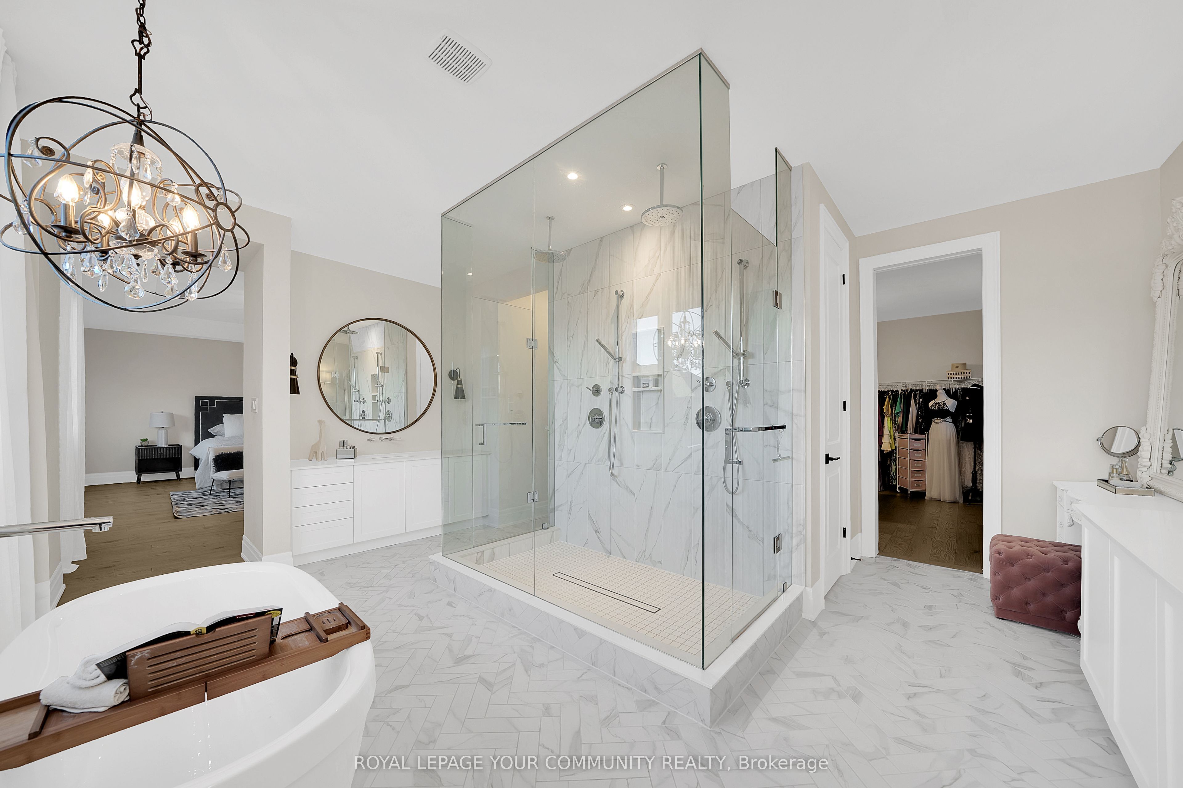 Photo 65 of 64 Deerhaven Crescent, Vaughan, Vellore Village — HOMEH