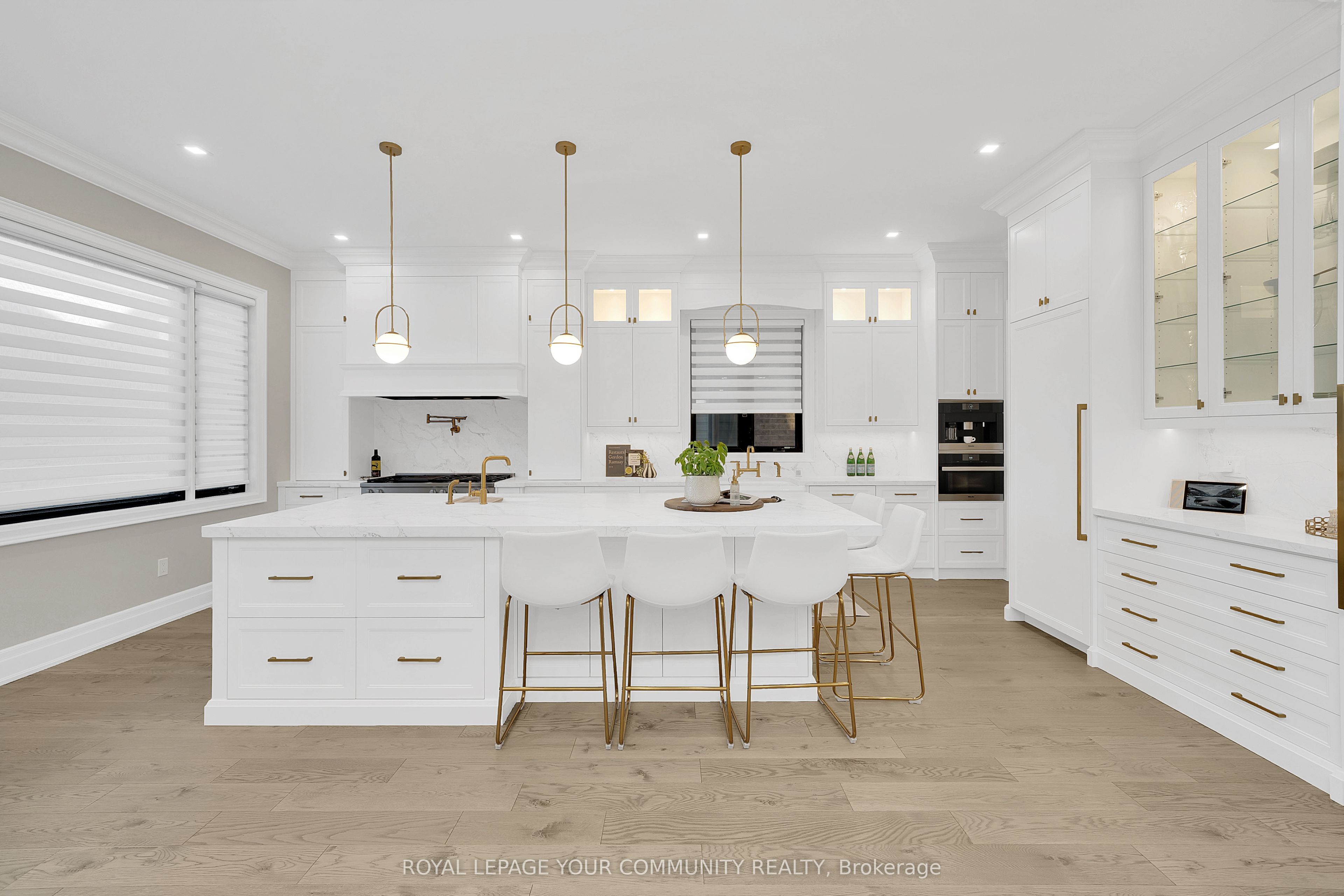 Photo 48 of 64 Deerhaven Crescent, Vaughan, Vellore Village — HOMEH
