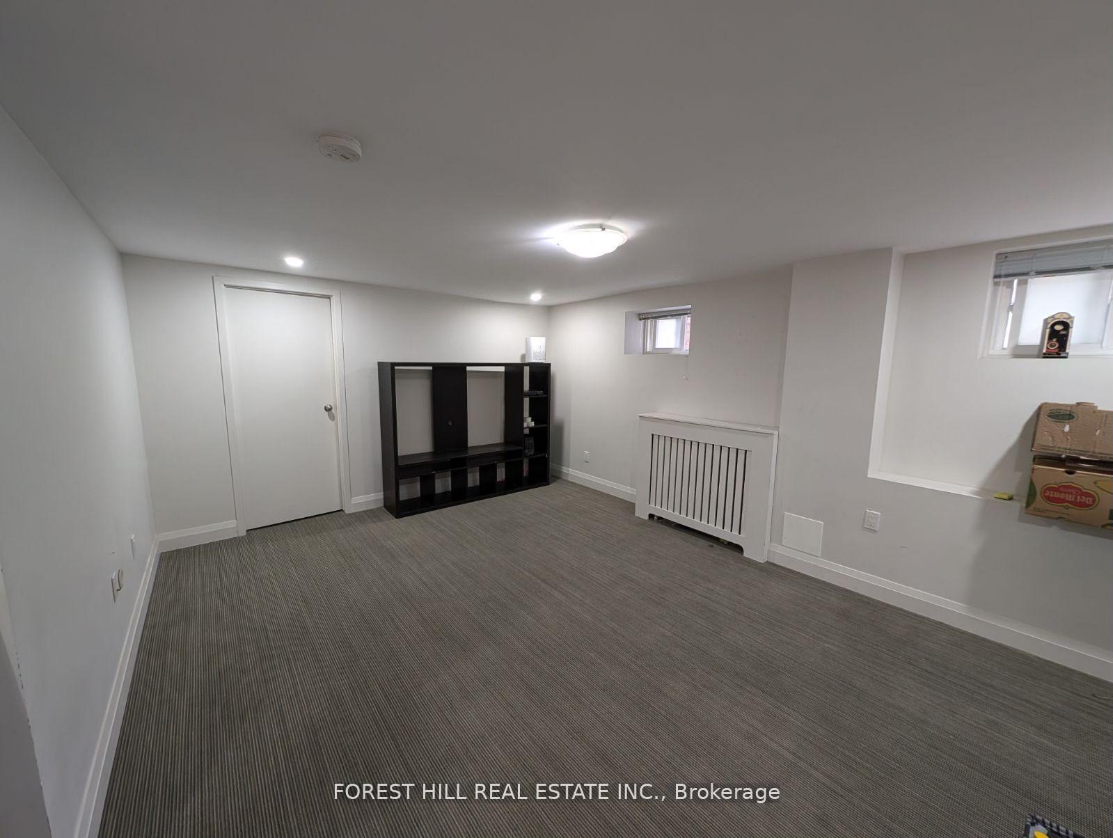 Photo 2 of Unit Lower 2, 924 Avenue Road, Toronto, Forest Hill South — HOMEH