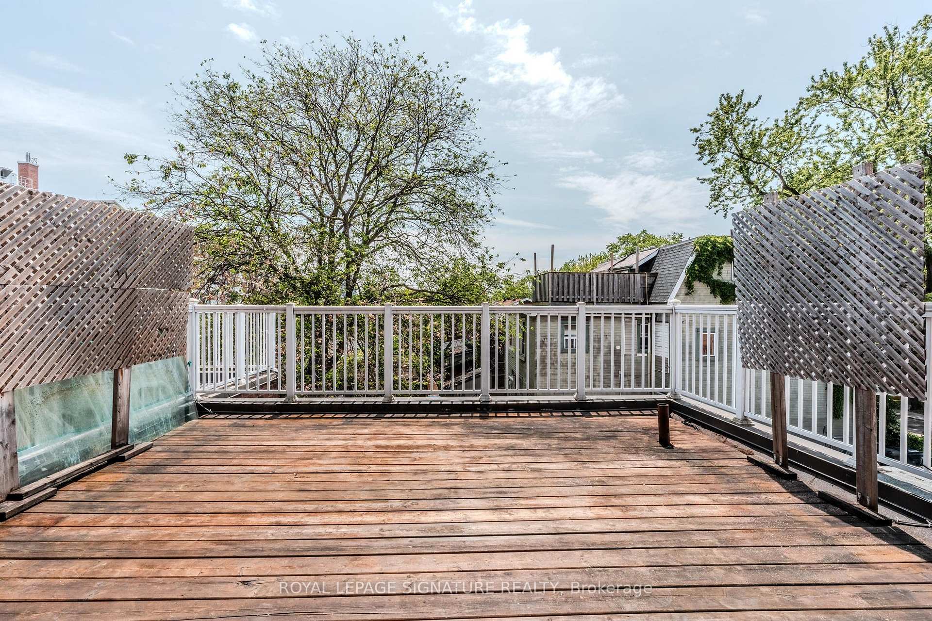 Photo 1 of Unit B, 1541 Dundas Street, Toronto, Little Portugal — HOMEH