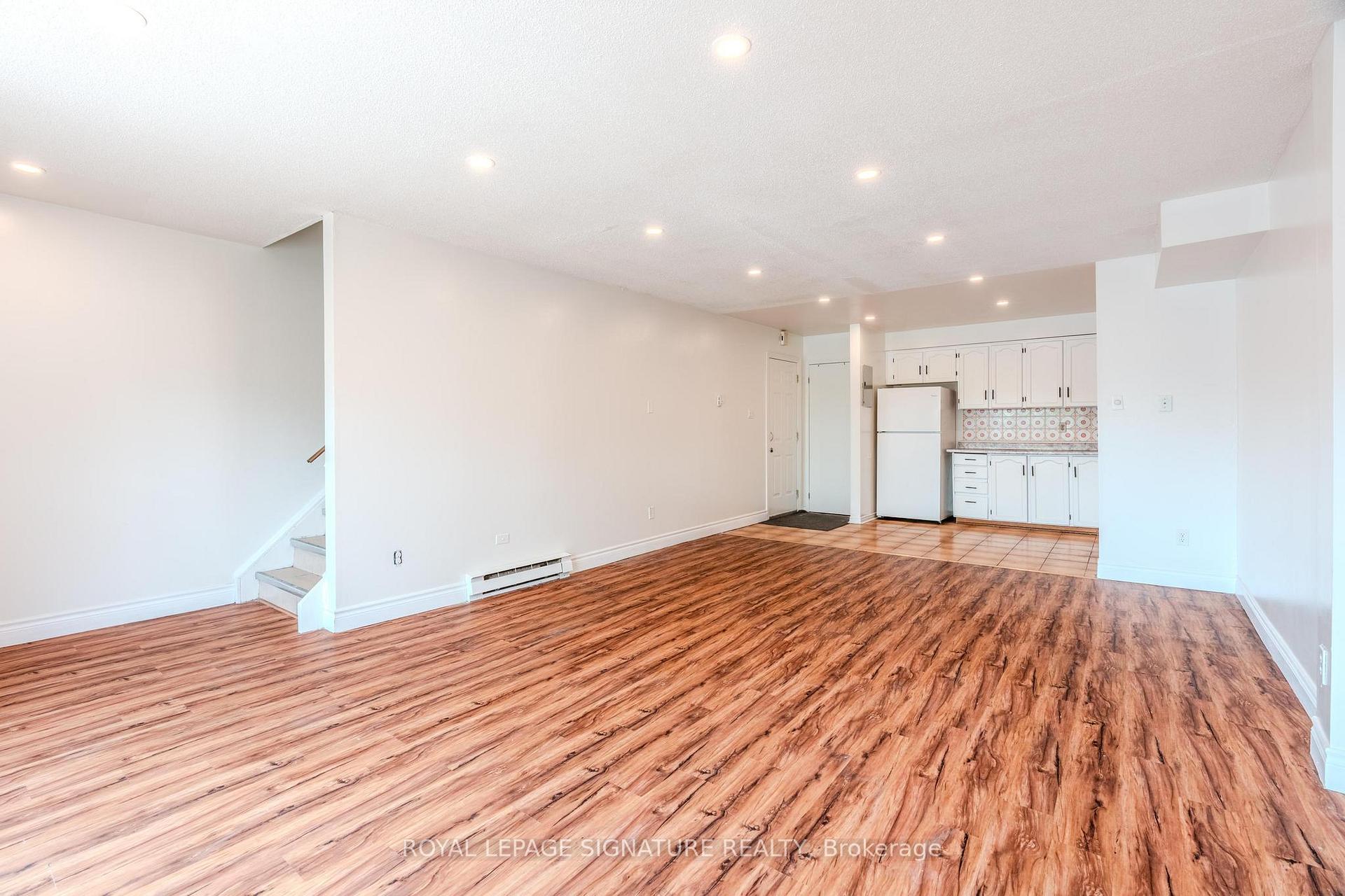 Photo 8 of Unit B, 1541 Dundas Street, Toronto, Little Portugal — HOMEH