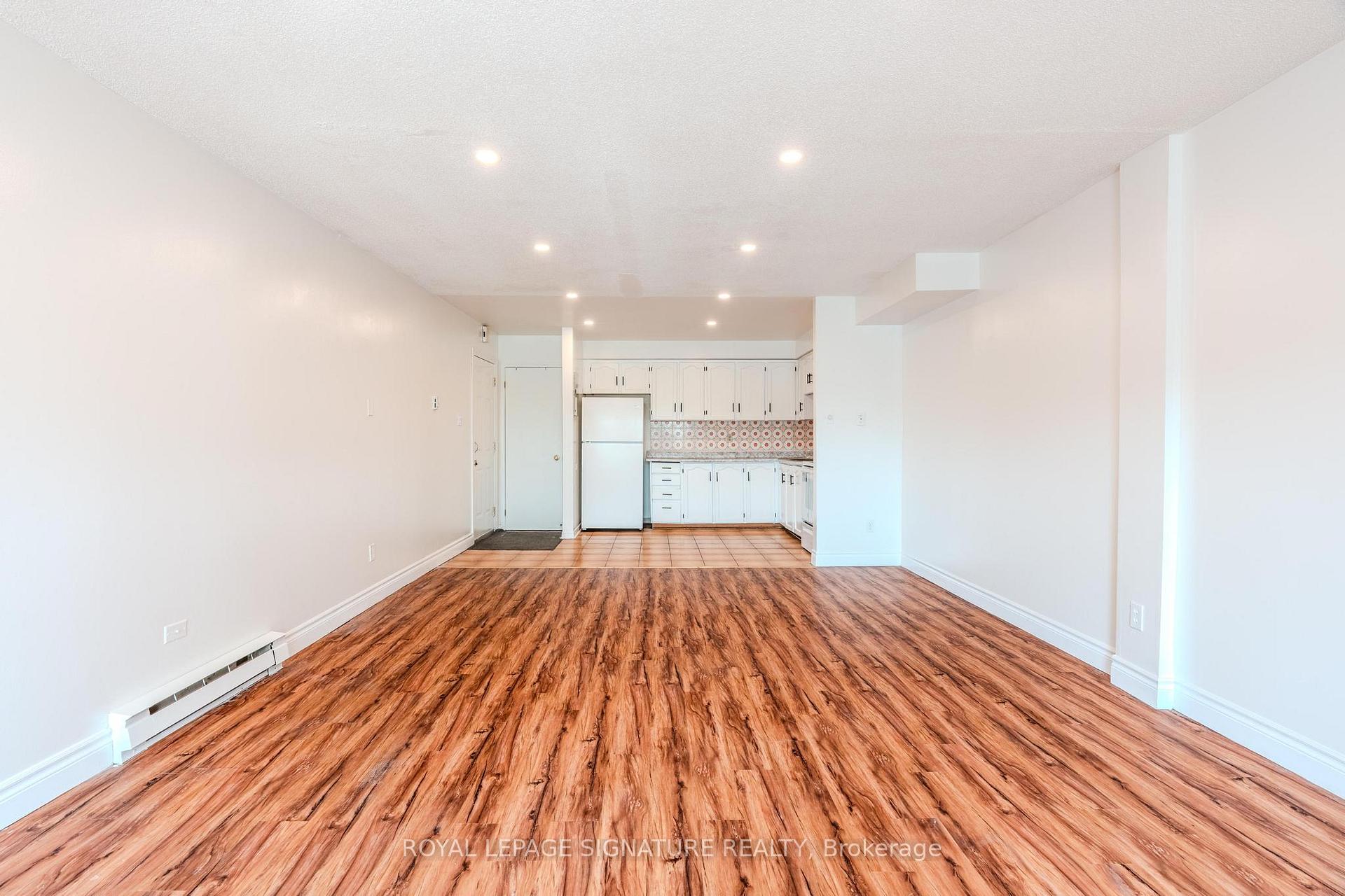 Photo 9 of Unit B, 1541 Dundas Street, Toronto, Little Portugal — HOMEH