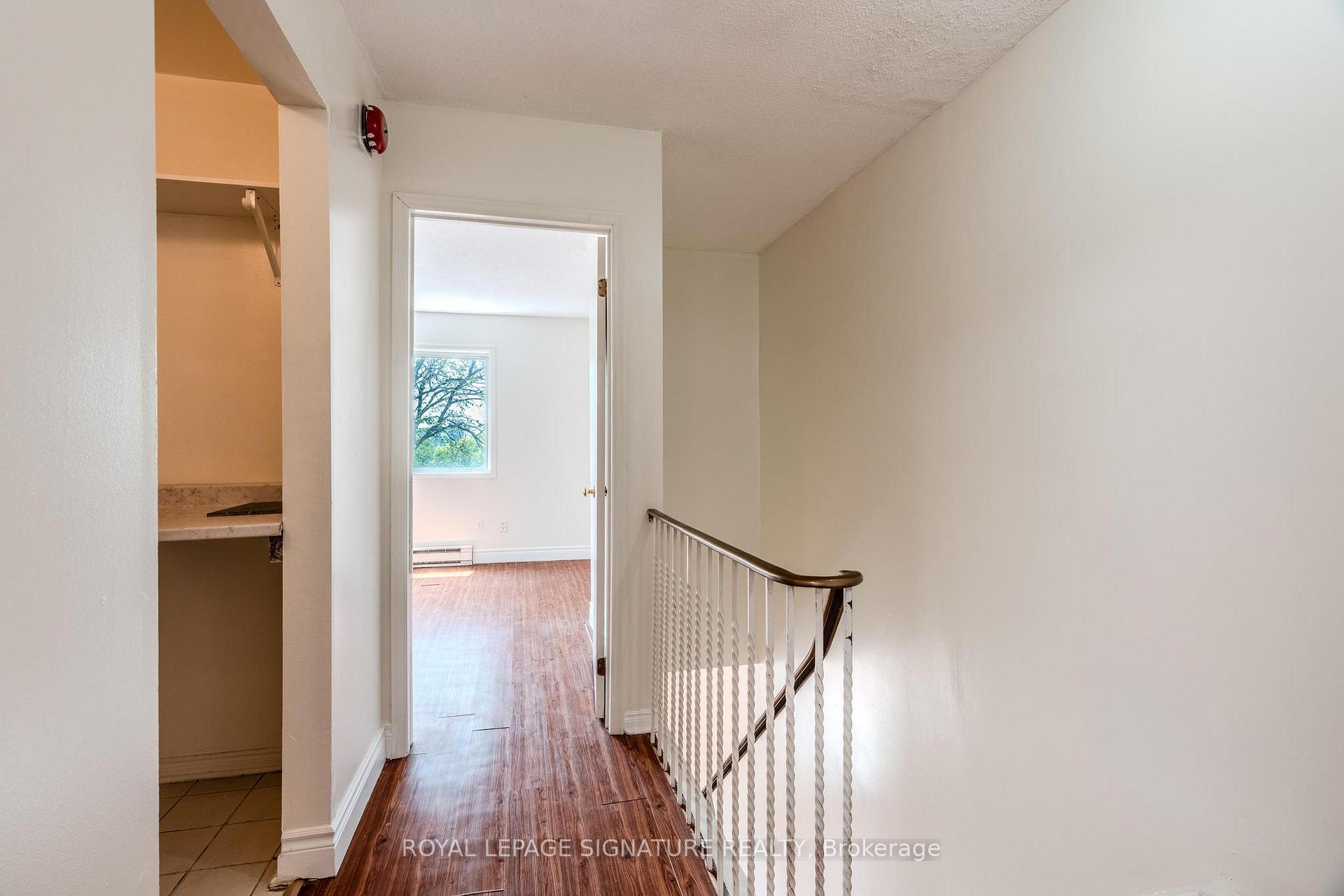 Photo 13 of Unit B, 1541 Dundas Street, Toronto, Little Portugal — HOMEH