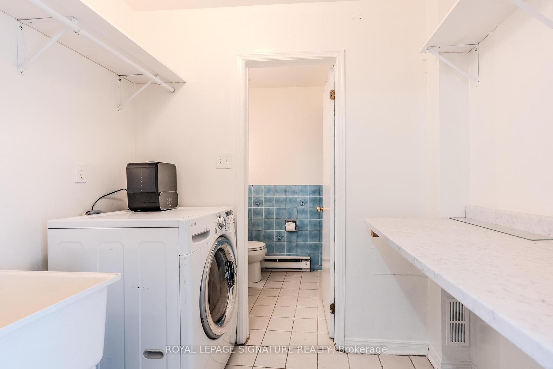 Photo 17 of Unit B, 1541 Dundas Street, Toronto, Little Portugal — HOMEH