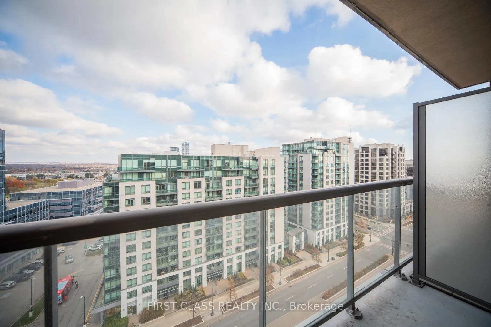 Photo 3 of Unit 1608, 60 South Town Centre Boulevard, Markham, Unionville — HOMEH