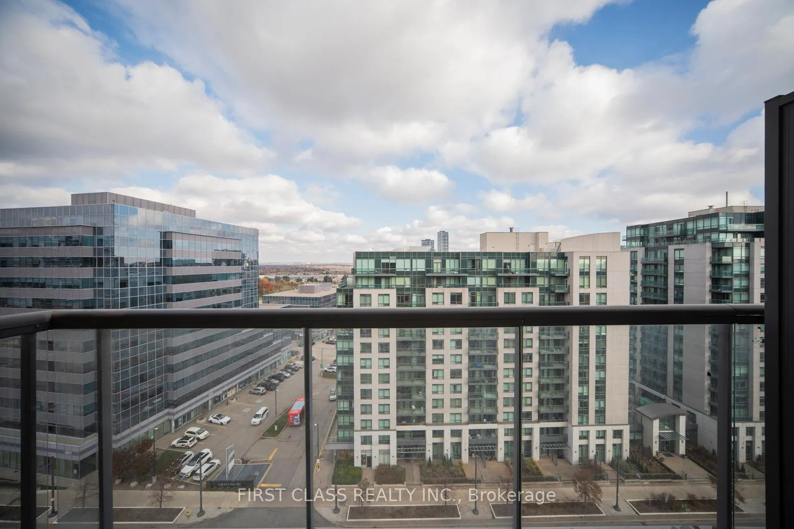 Photo 4 of Unit 1608, 60 South Town Centre Boulevard, Markham, Unionville — HOMEH