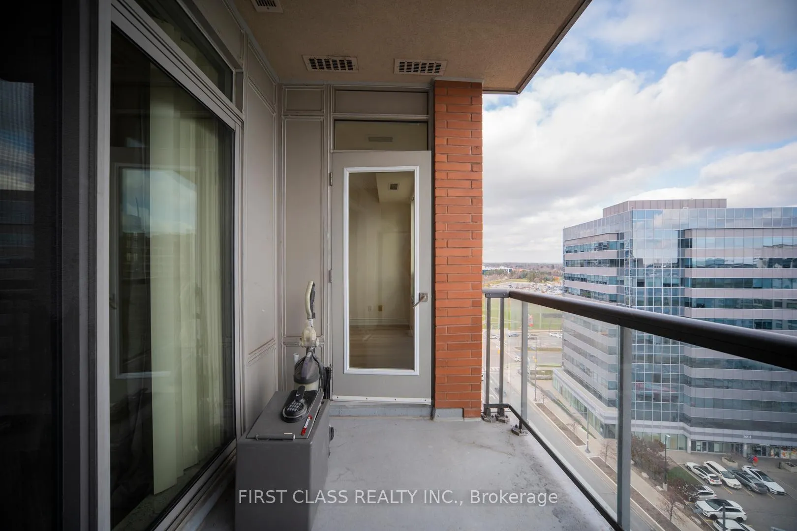 Photo 5 of Unit 1608, 60 South Town Centre Boulevard, Markham, Unionville — HOMEH