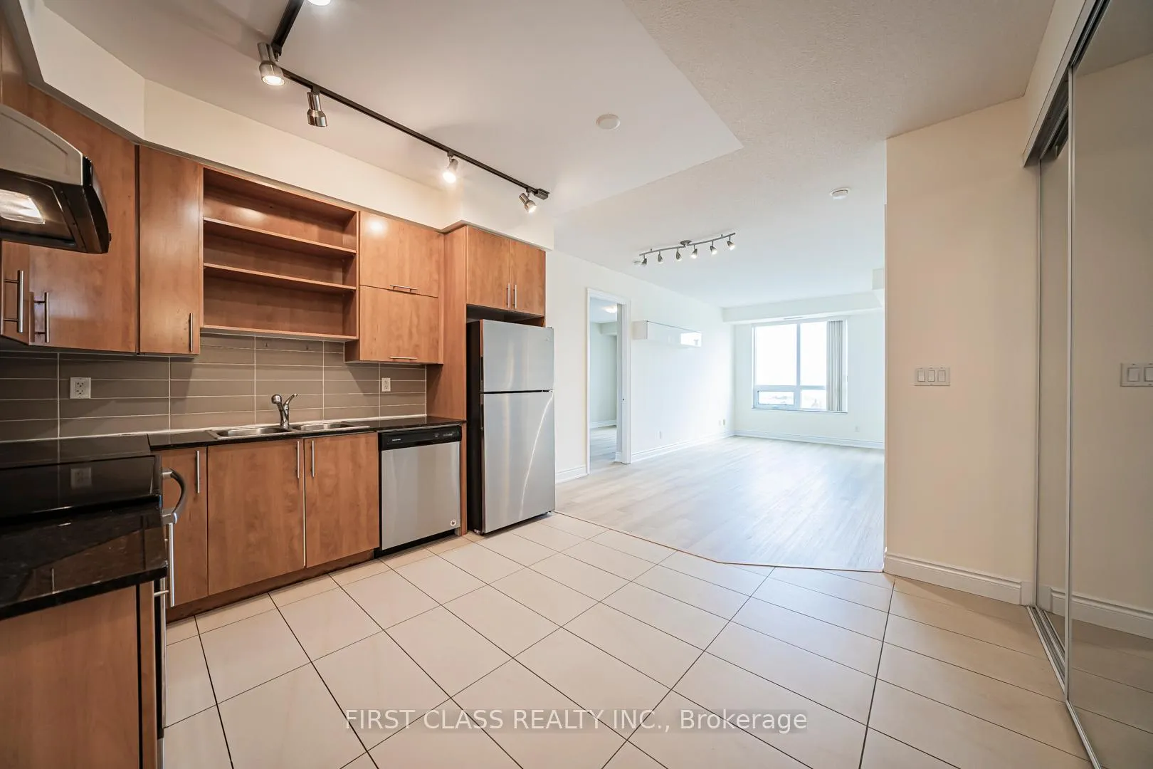 Photo 6 of Unit 1608, 60 South Town Centre Boulevard, Markham, Unionville — HOMEH