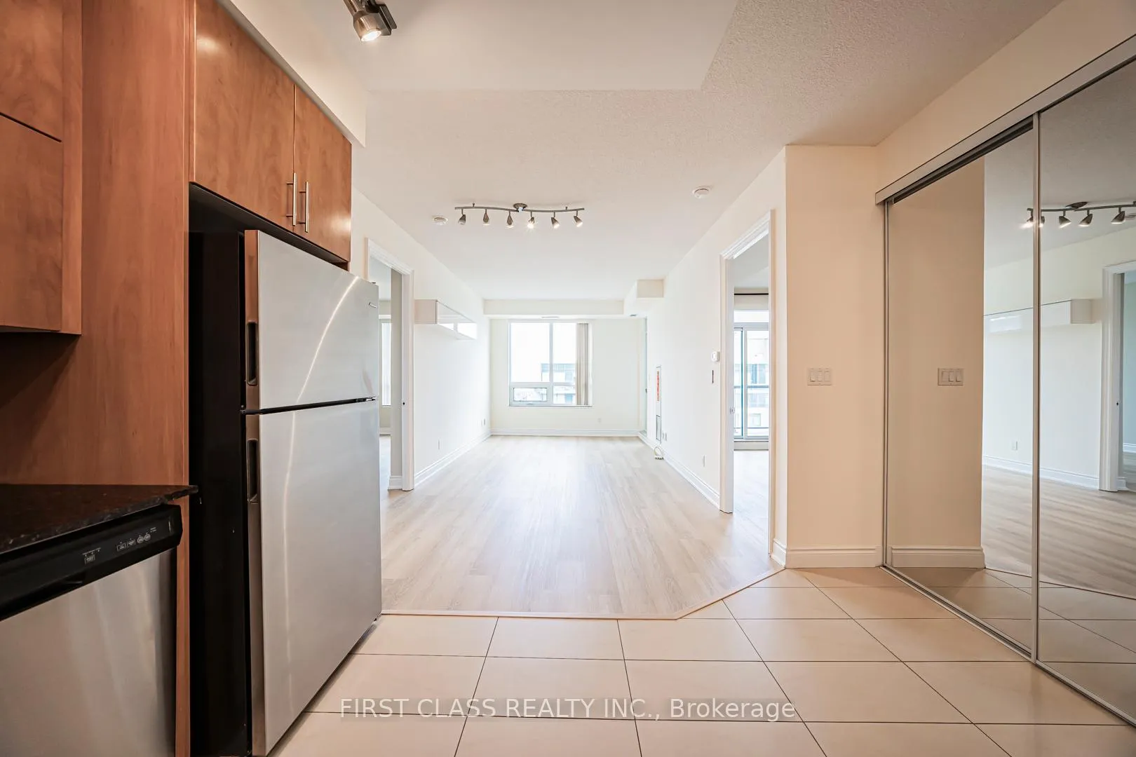 Photo 7 of Unit 1608, 60 South Town Centre Boulevard, Markham, Unionville — HOMEH
